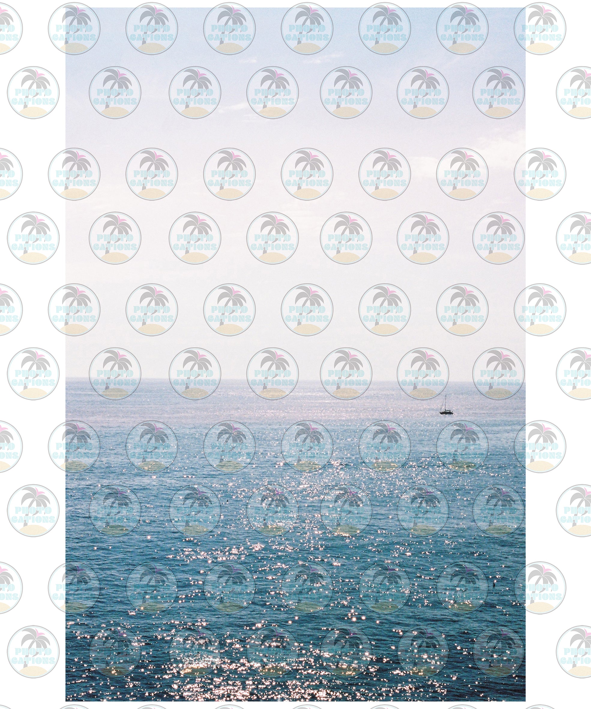 Italian sea views