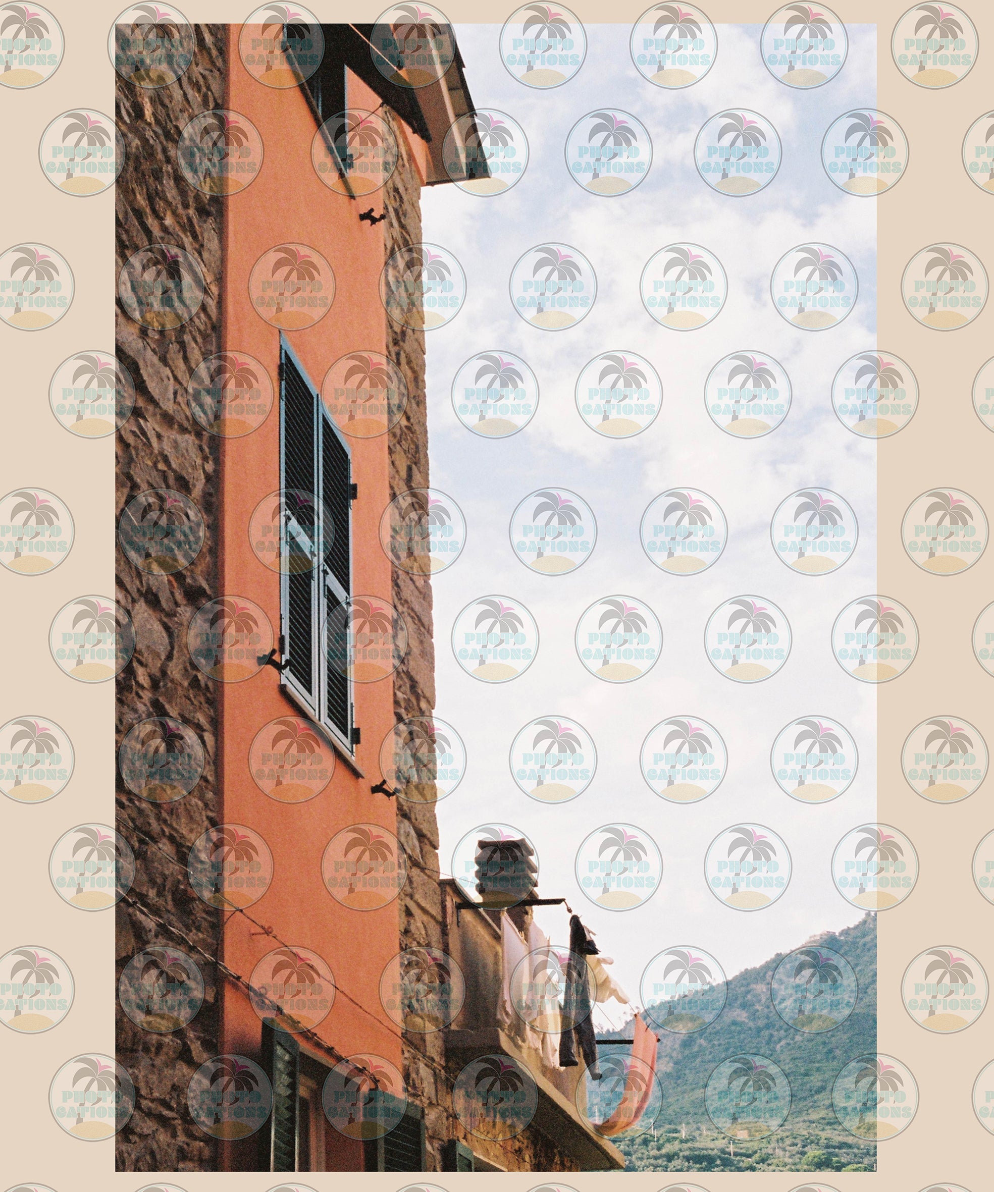 Cinque Terre