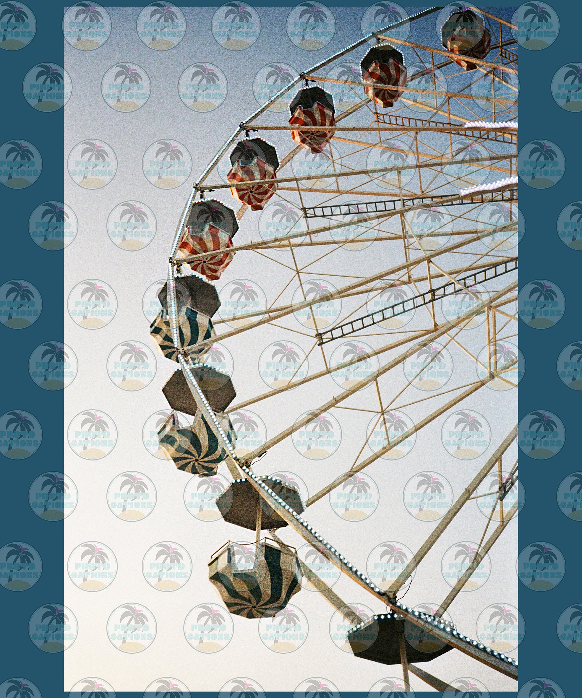 Ferris Wheel Dreams