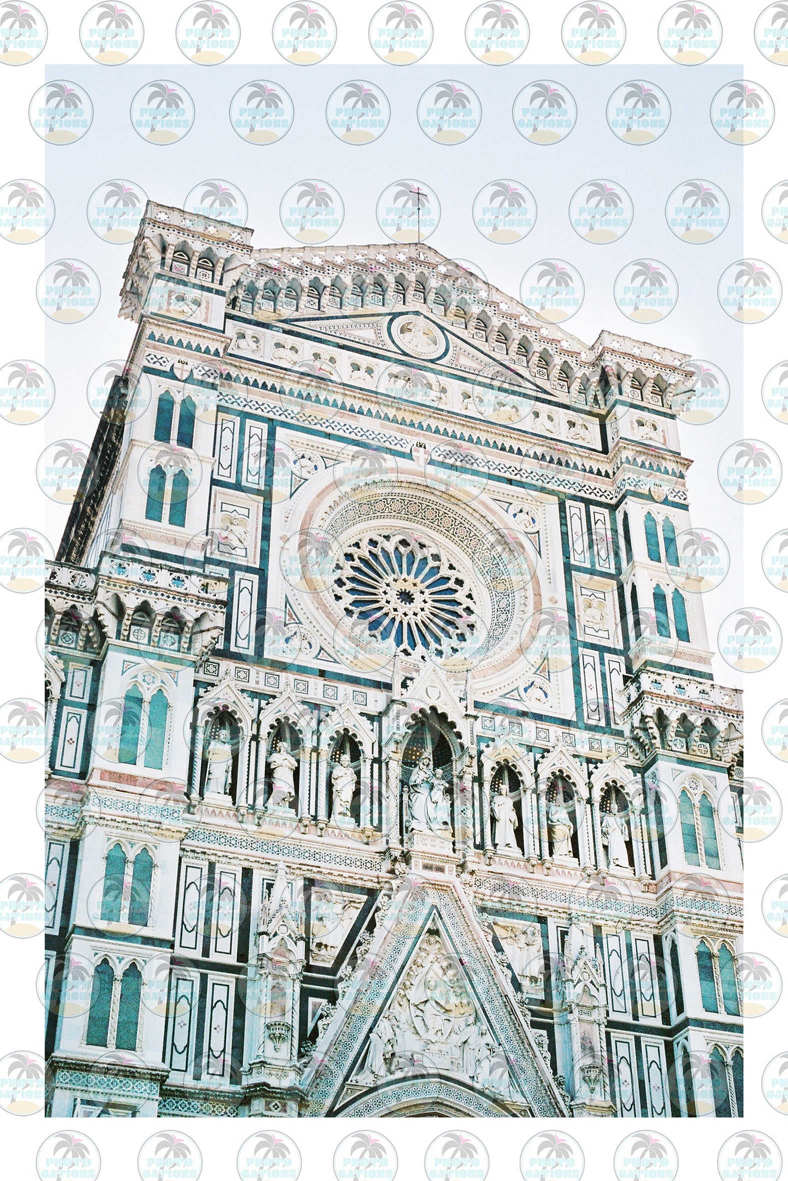 Explore Cattedrale Di Santa Maria Del Fiore