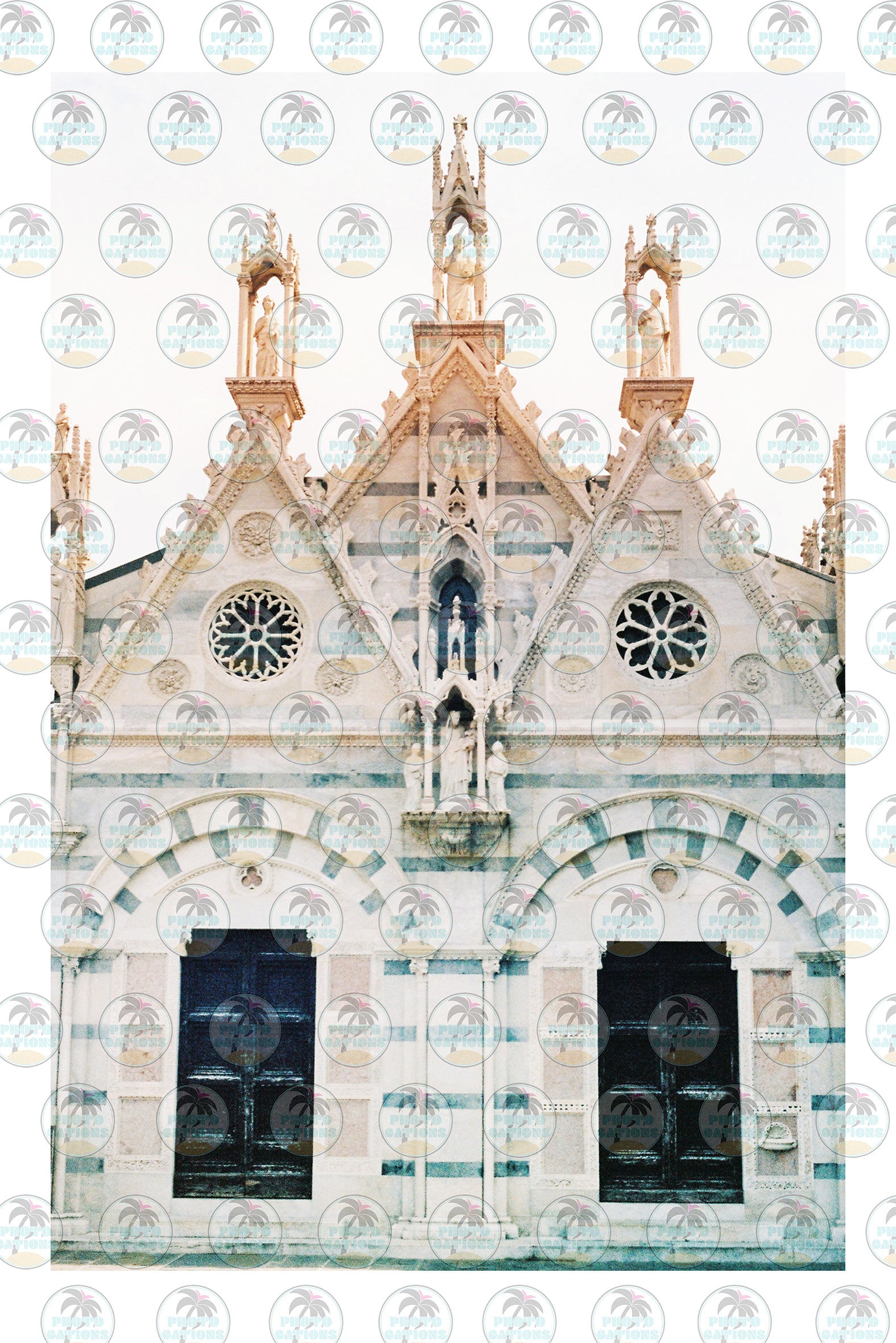 Explore Santa Maria della Spina