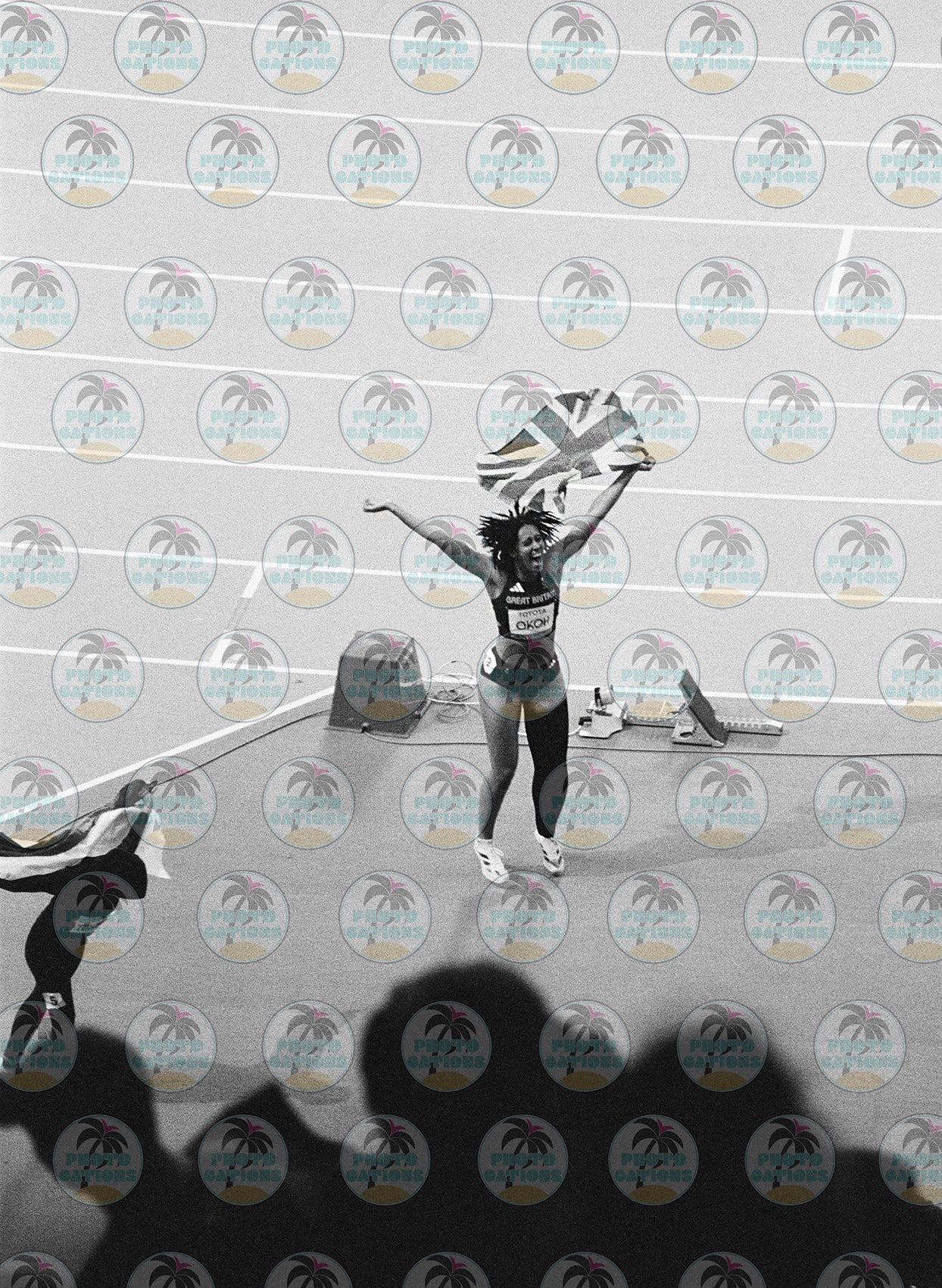 Magic of Paris 2024
