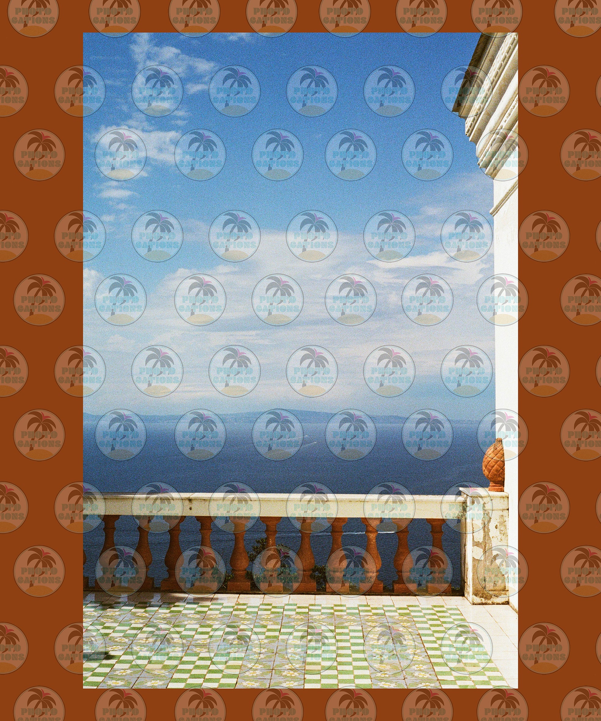Captures of Italy