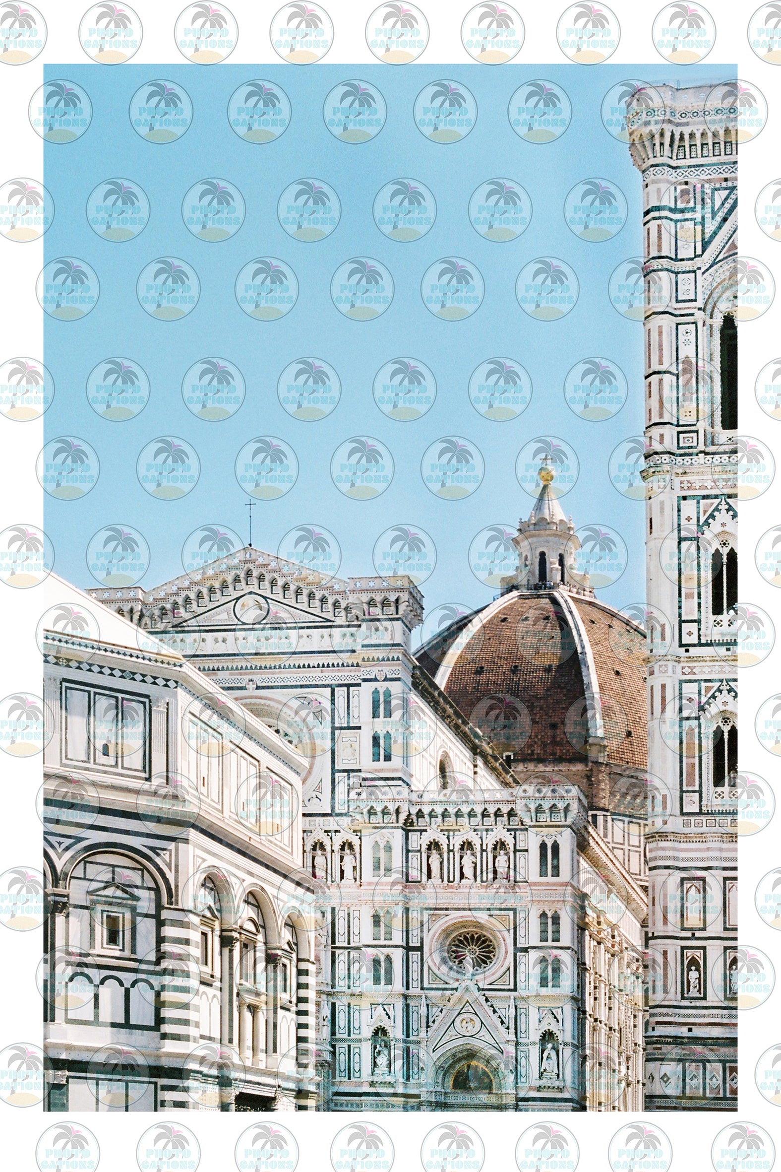 Explore Cattedrale Di Santa Maria Del Fiore