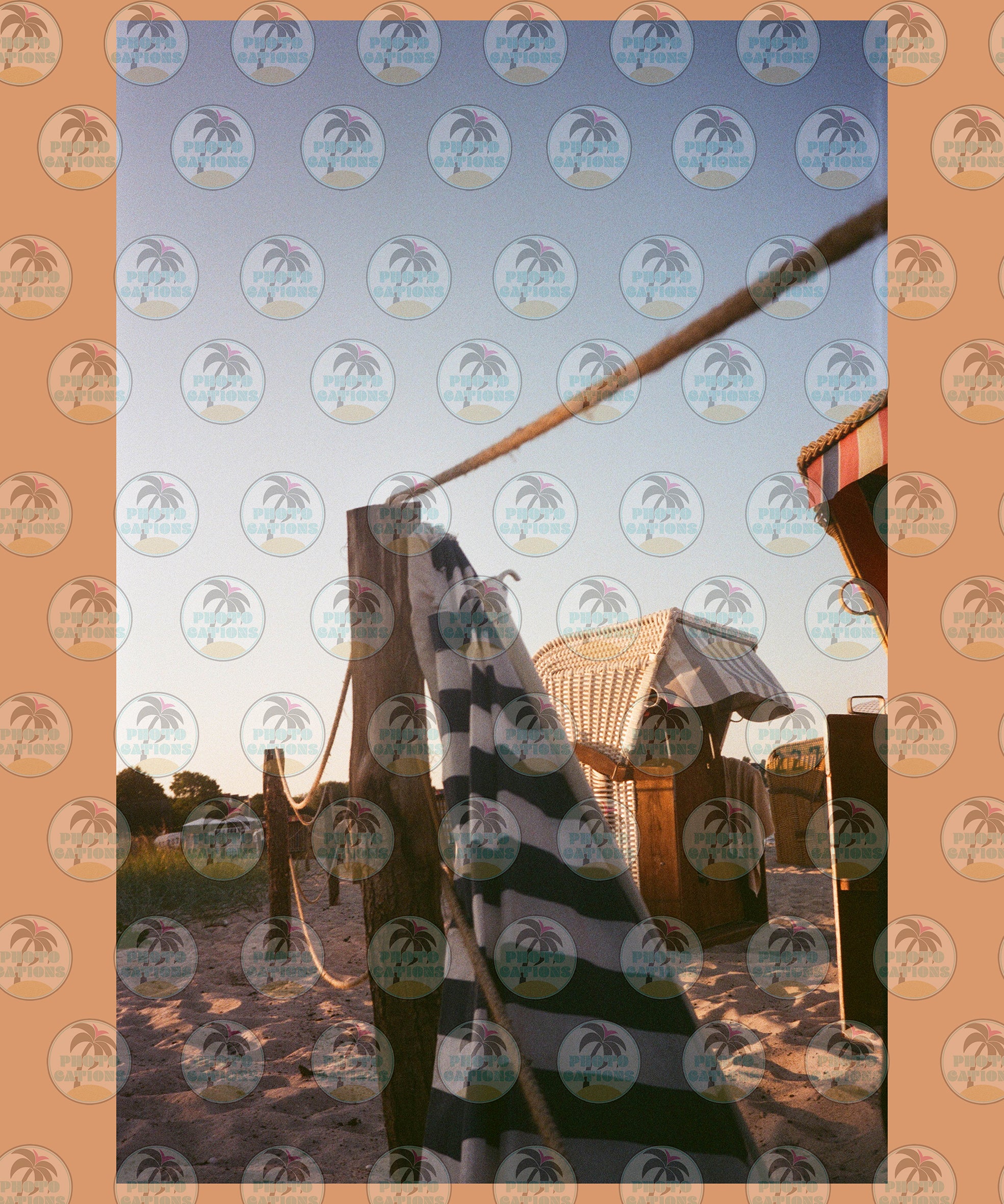 Baltic Sea moments