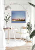 Baltic Sea breeze