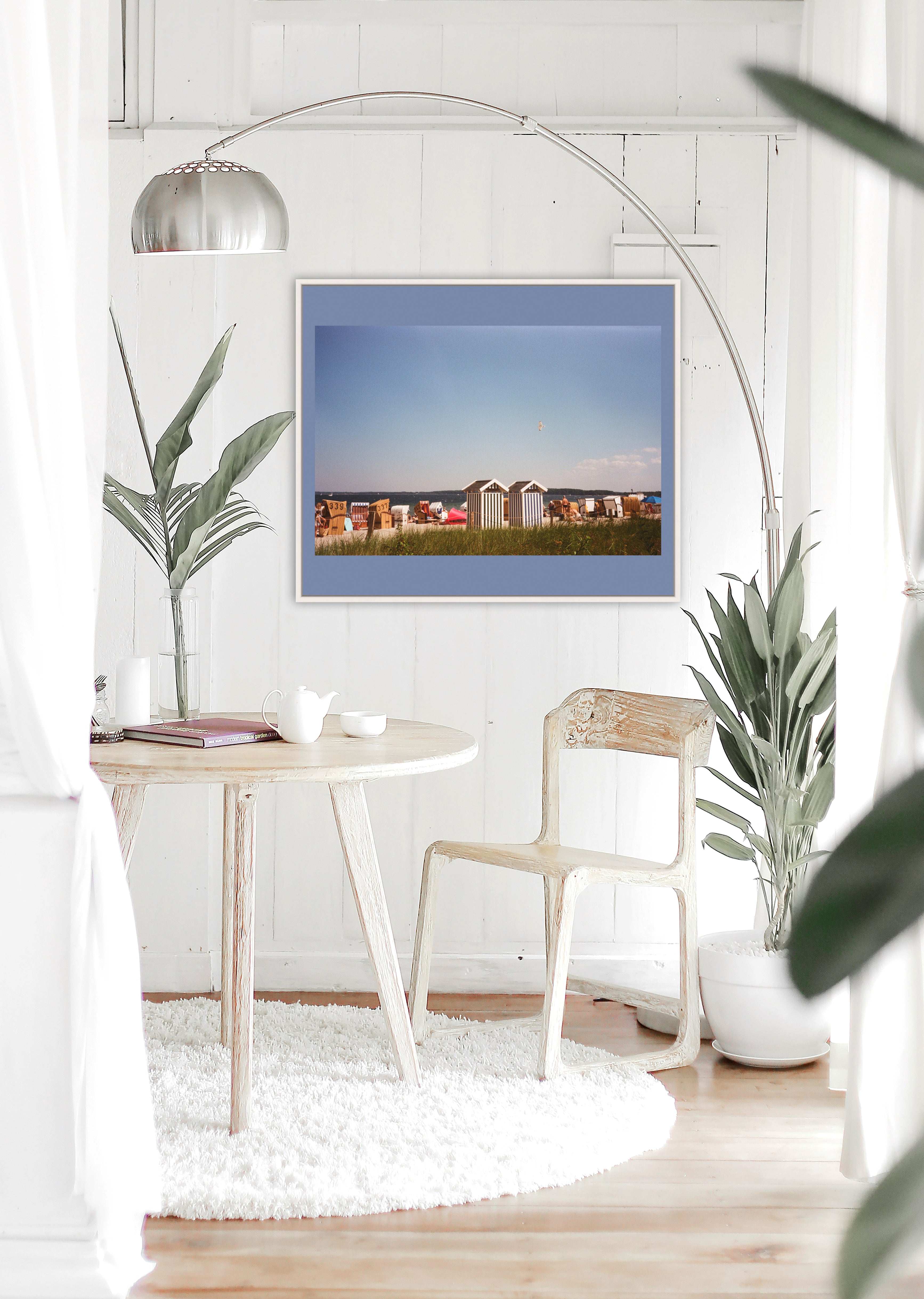 Baltic Sea breeze