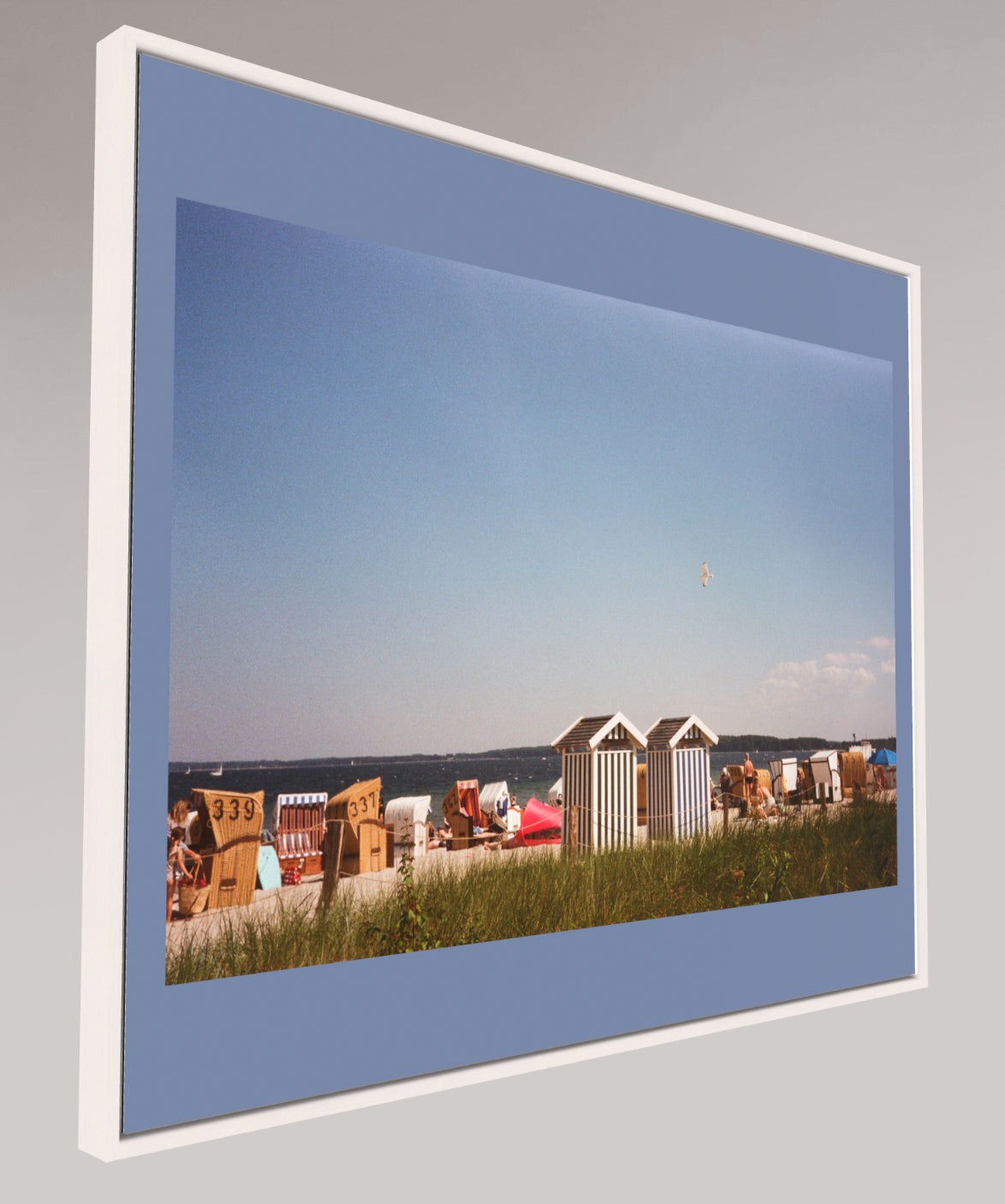 Baltic Sea breeze