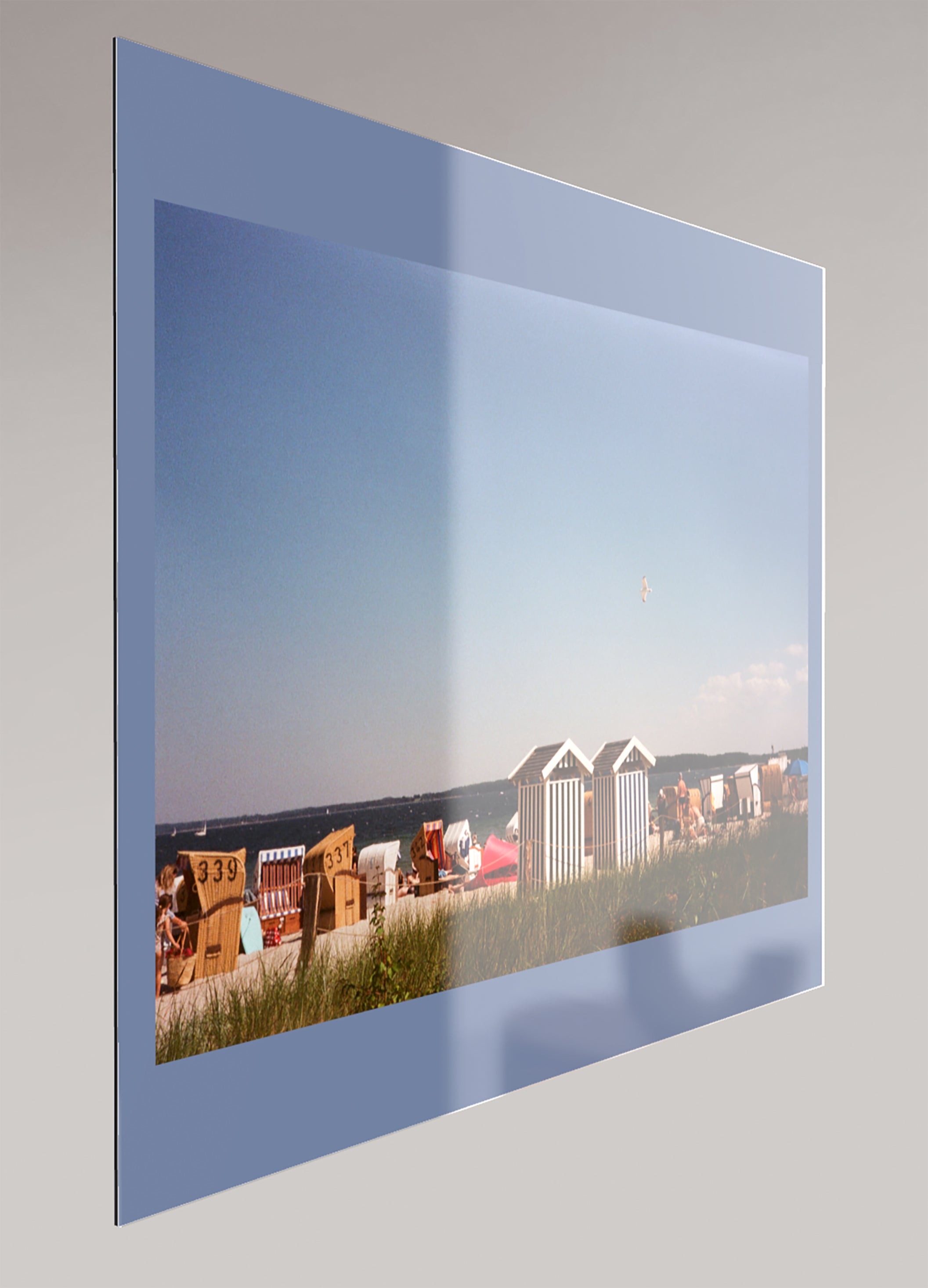 Baltic Sea breeze