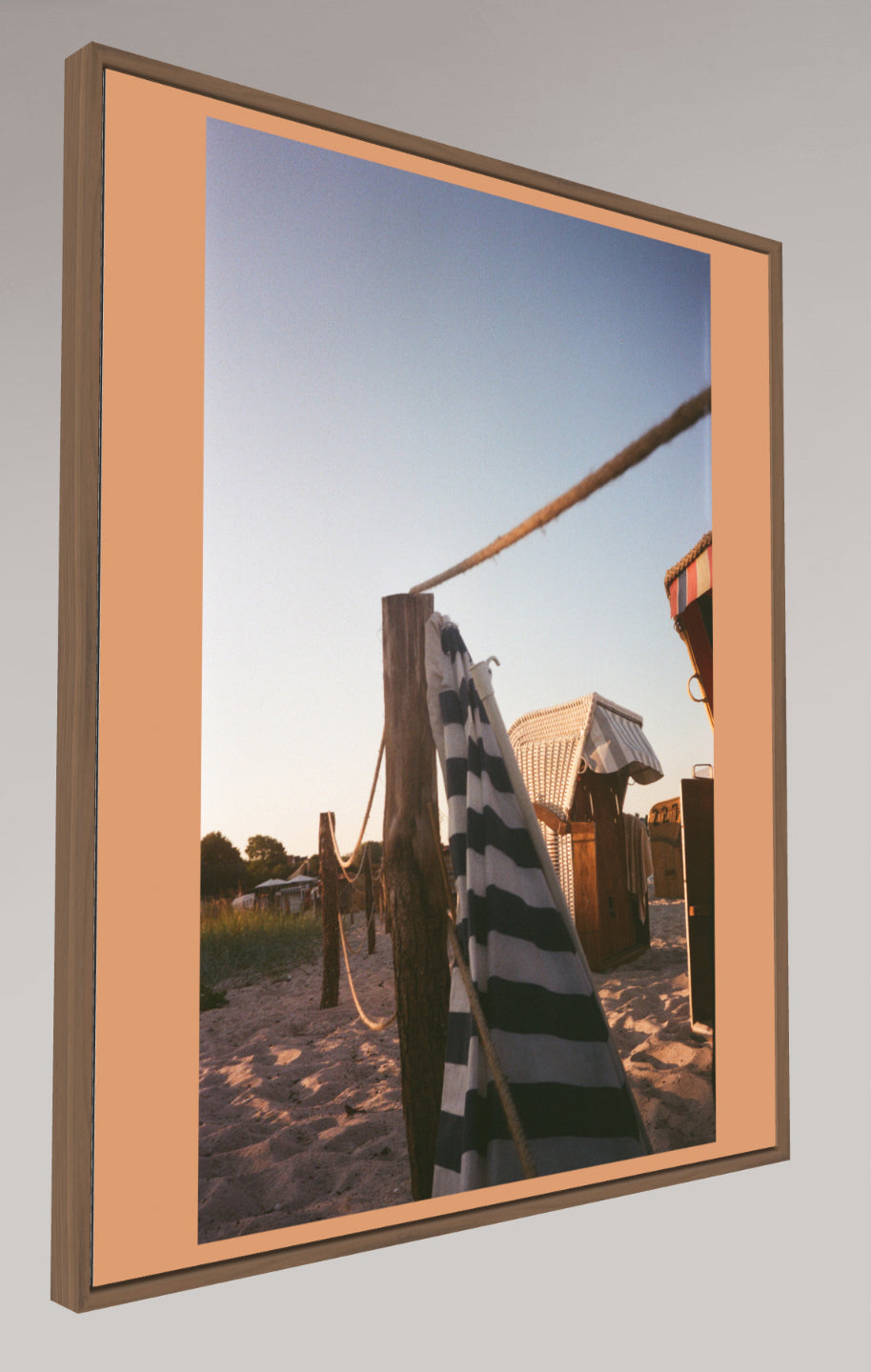Baltic Sea moments