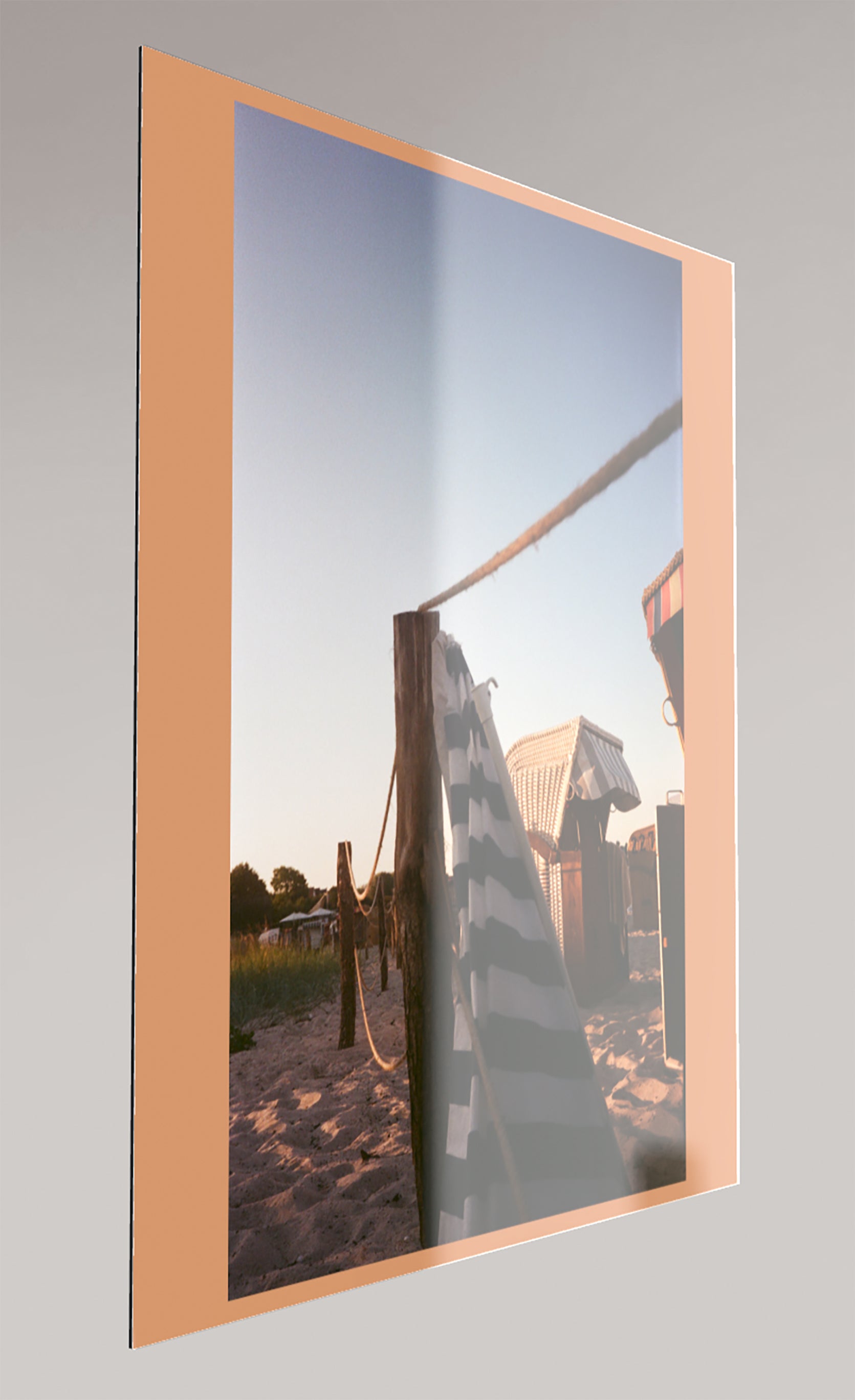 Baltic Sea moments