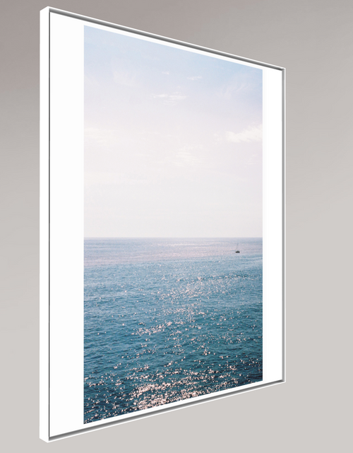 Italian sea views