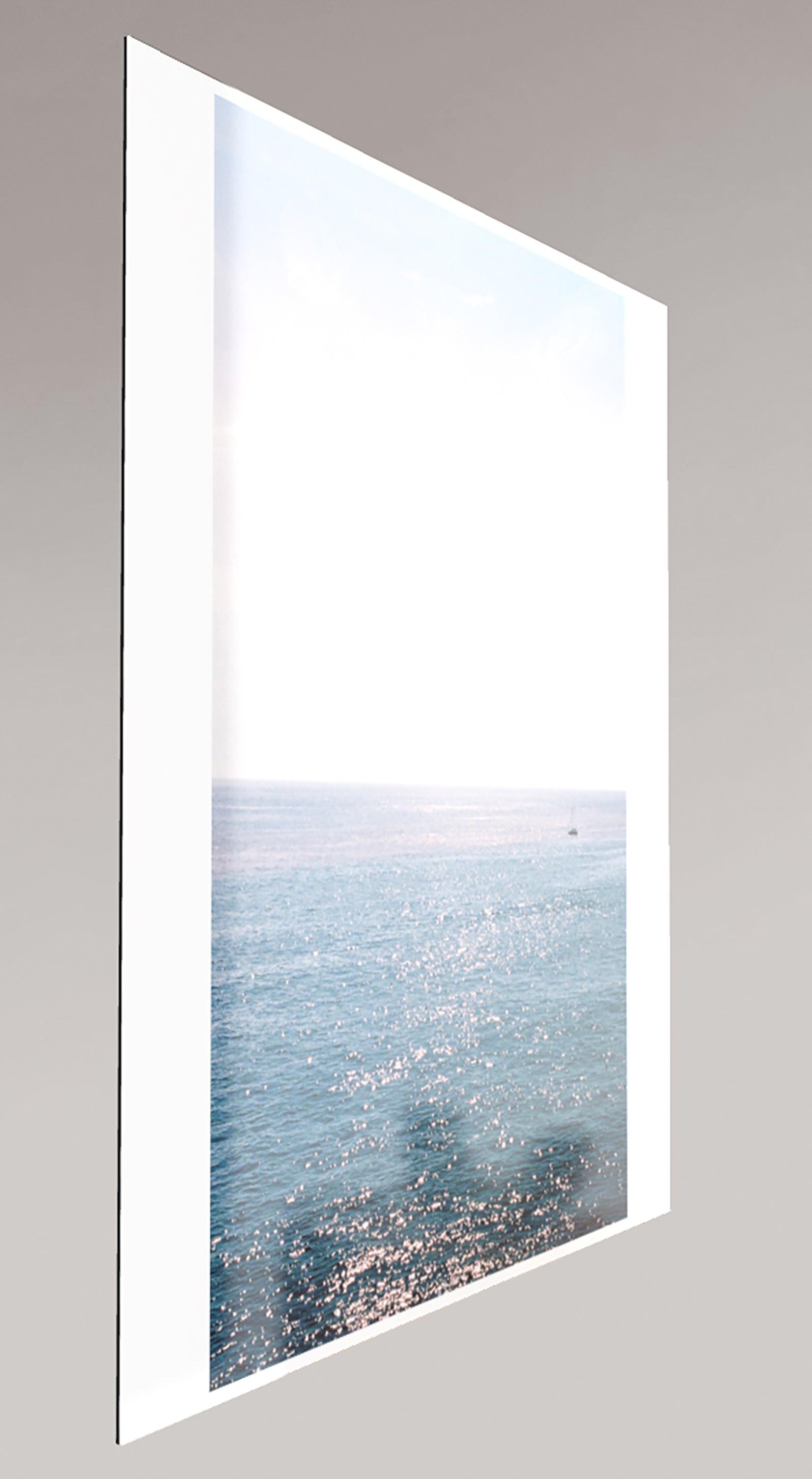 Italian sea views