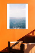 Italian sea views