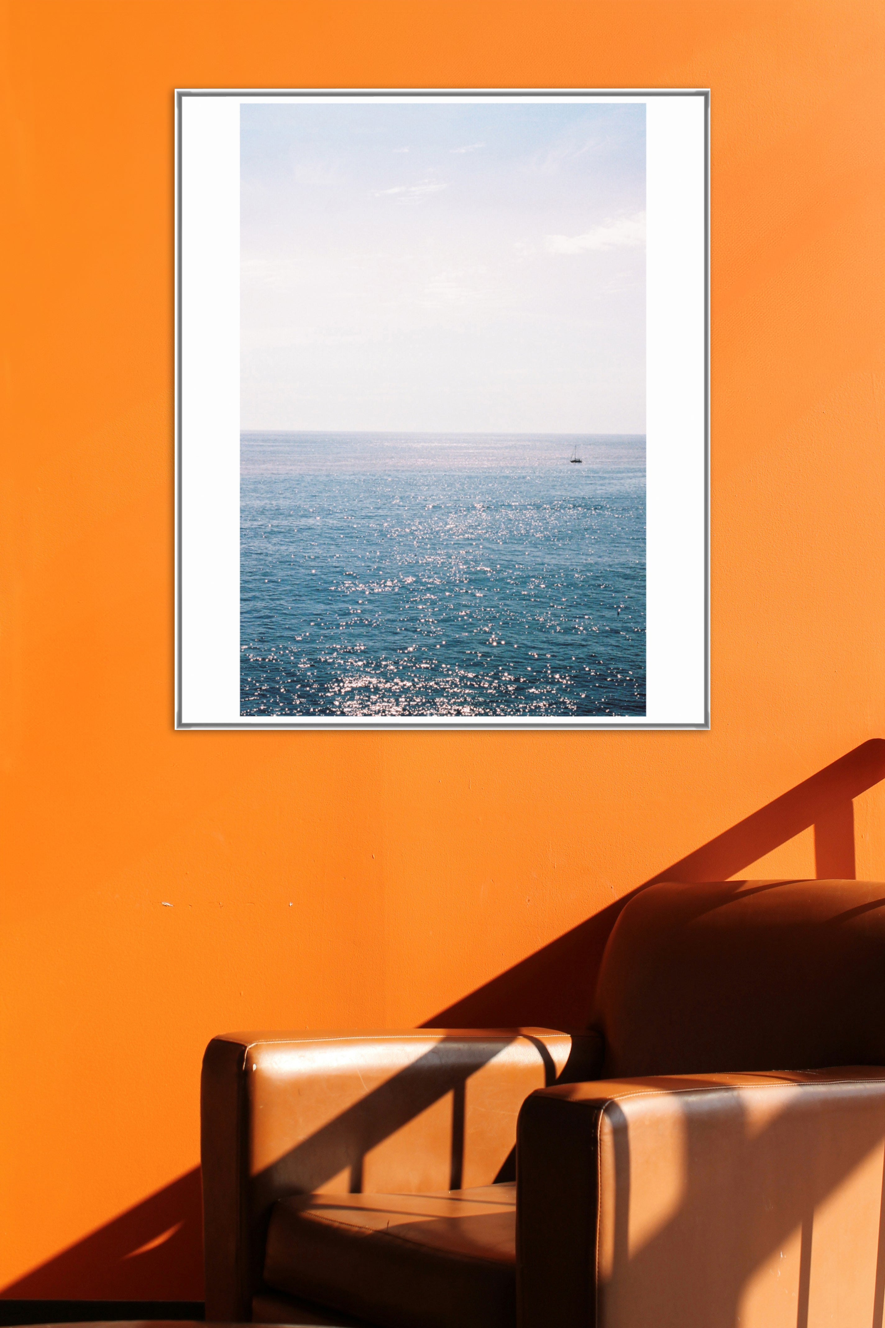 Italian sea views