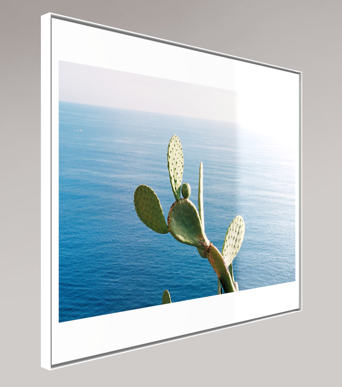 Italian sea views