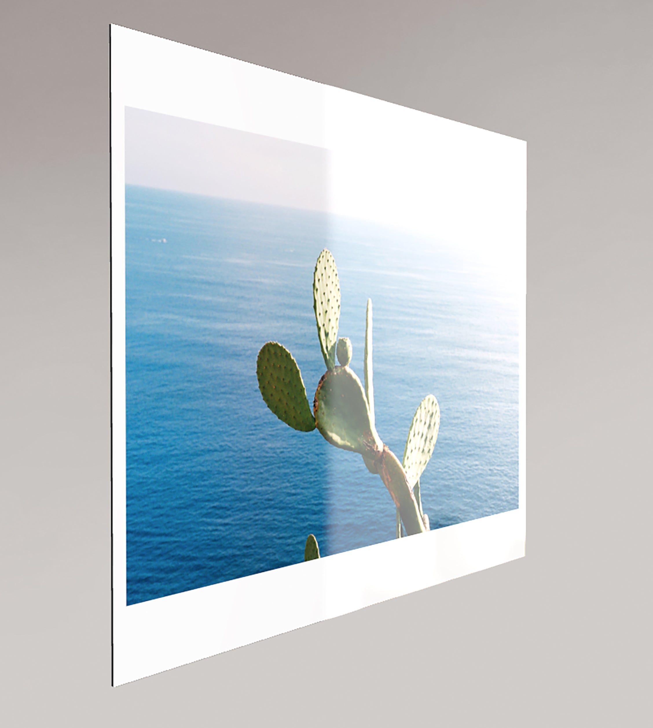Italian sea views