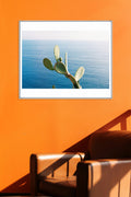 Italian sea views