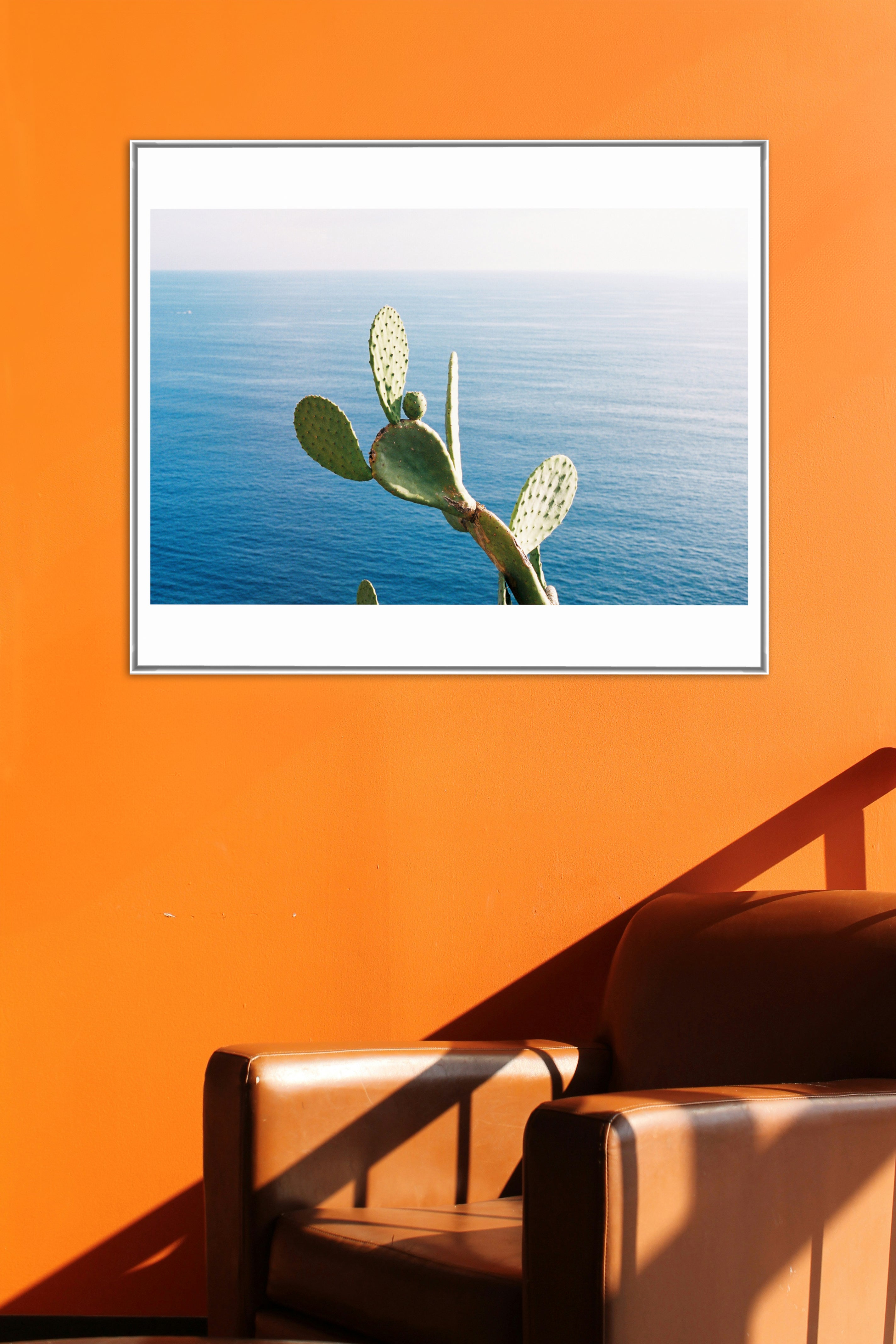 Italian sea views