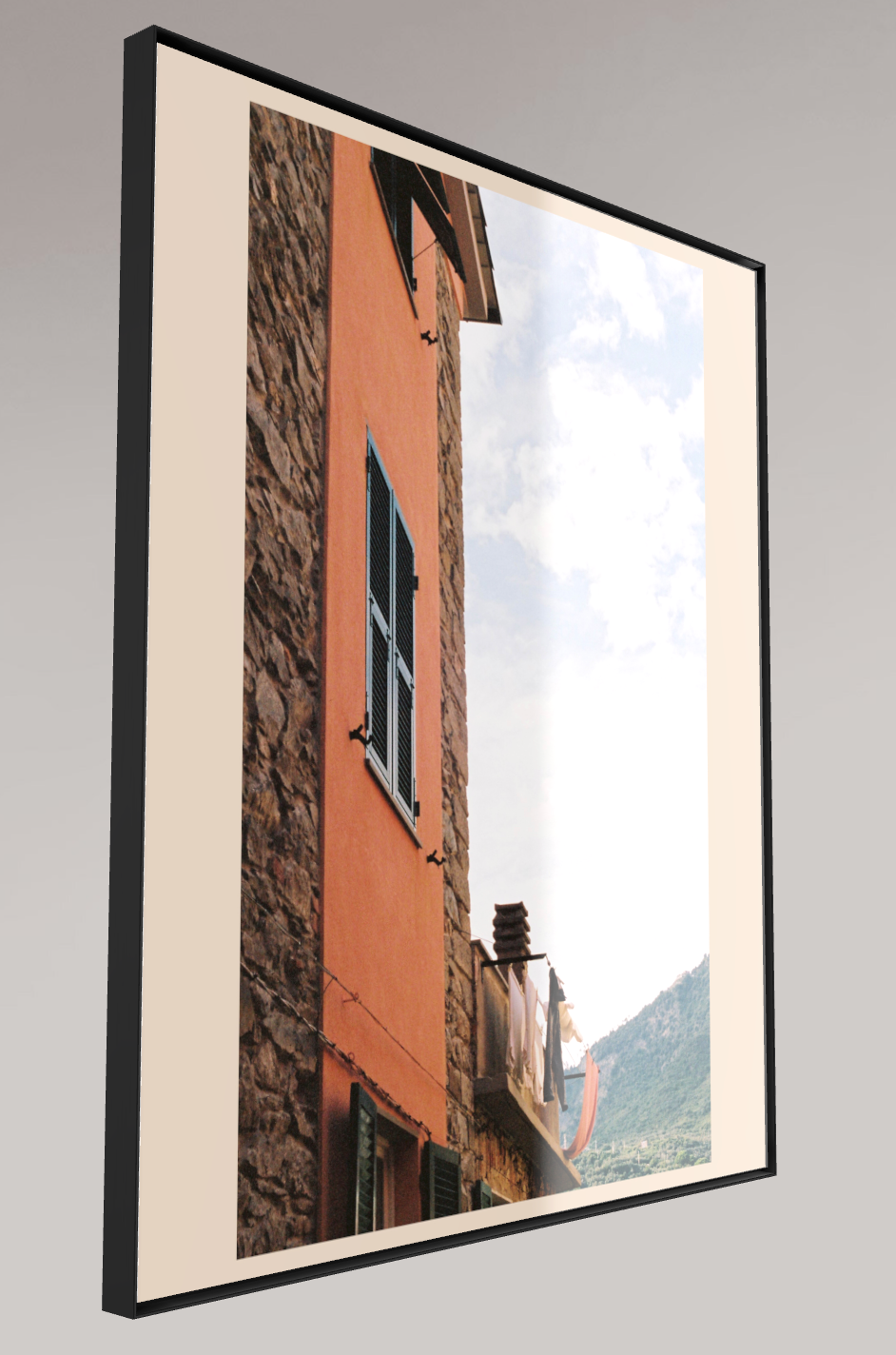 Cinque Terre
