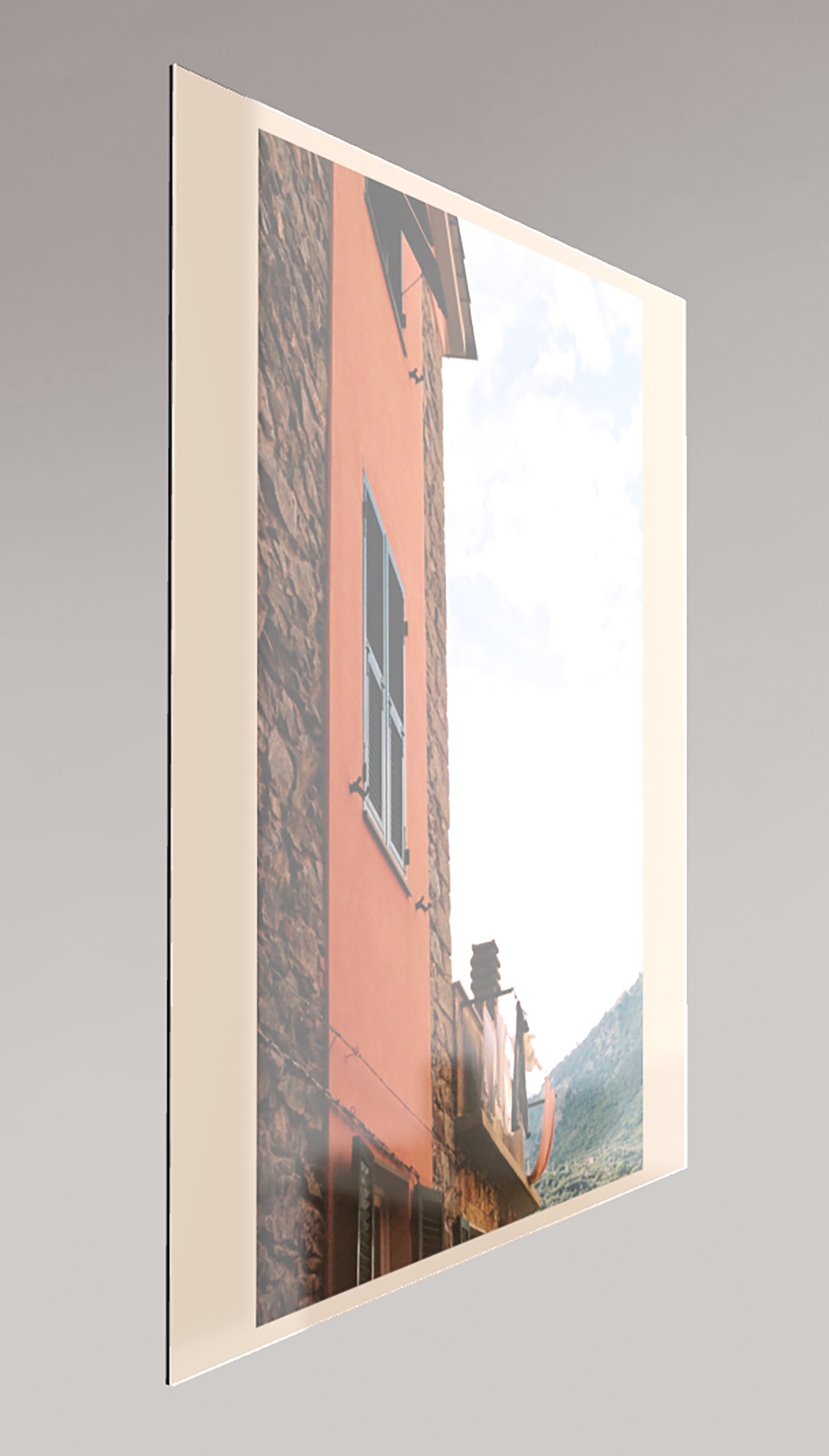 Cinque Terre