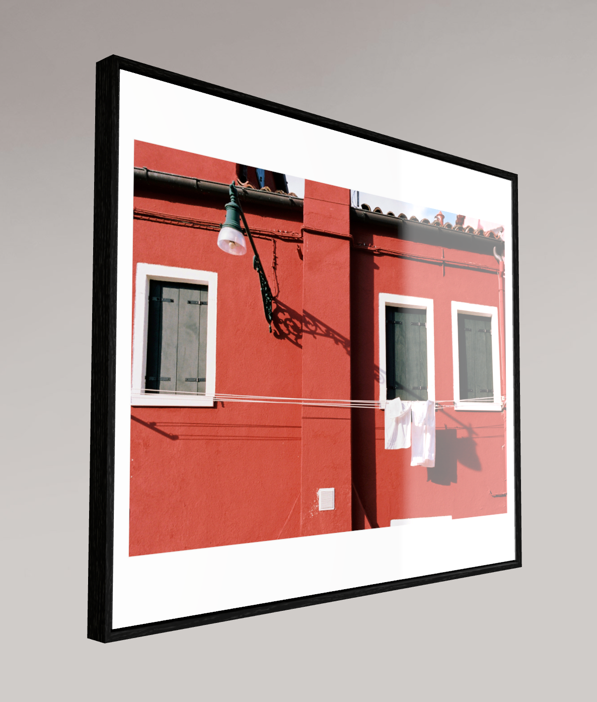Italian Facades