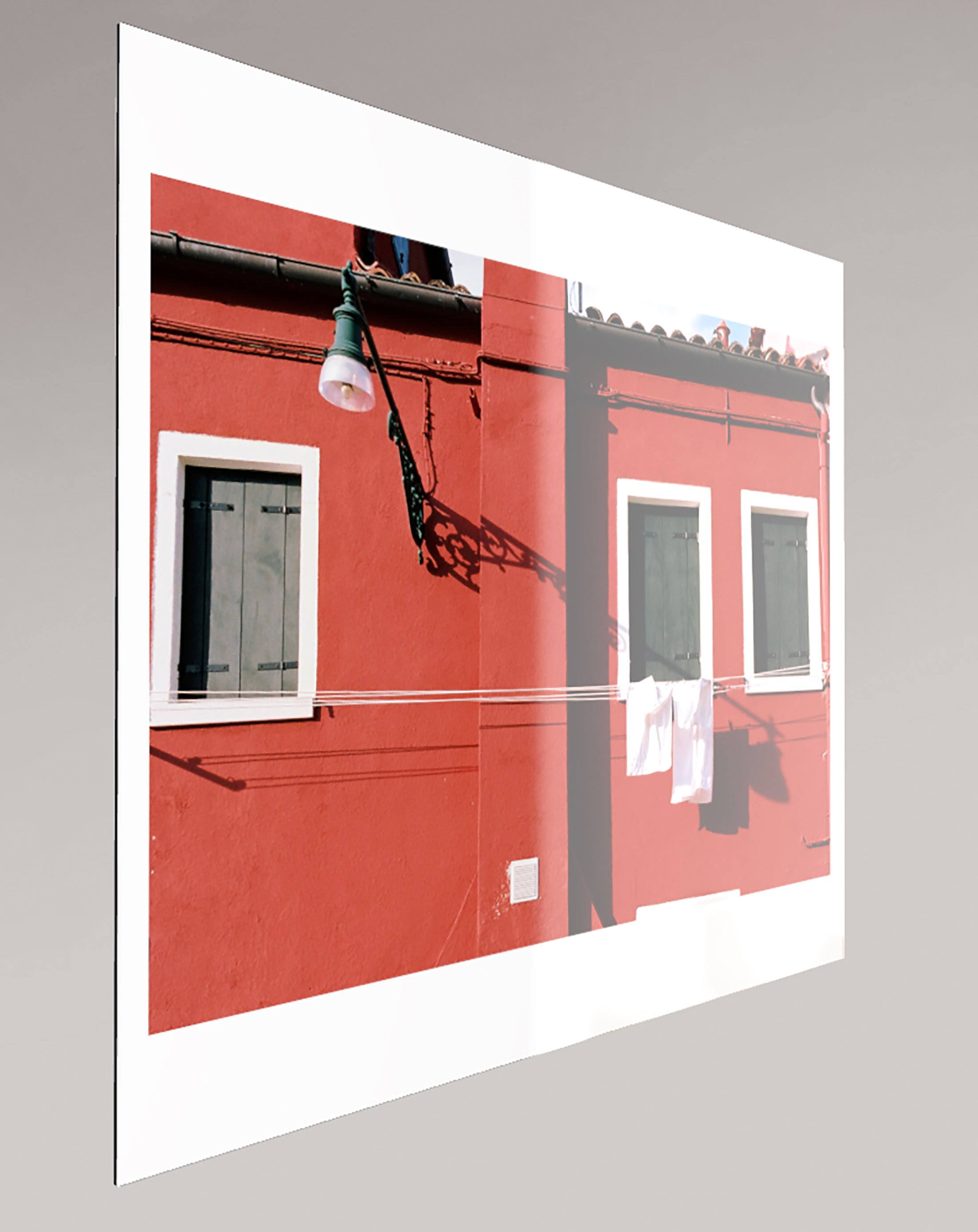 Italian Facades