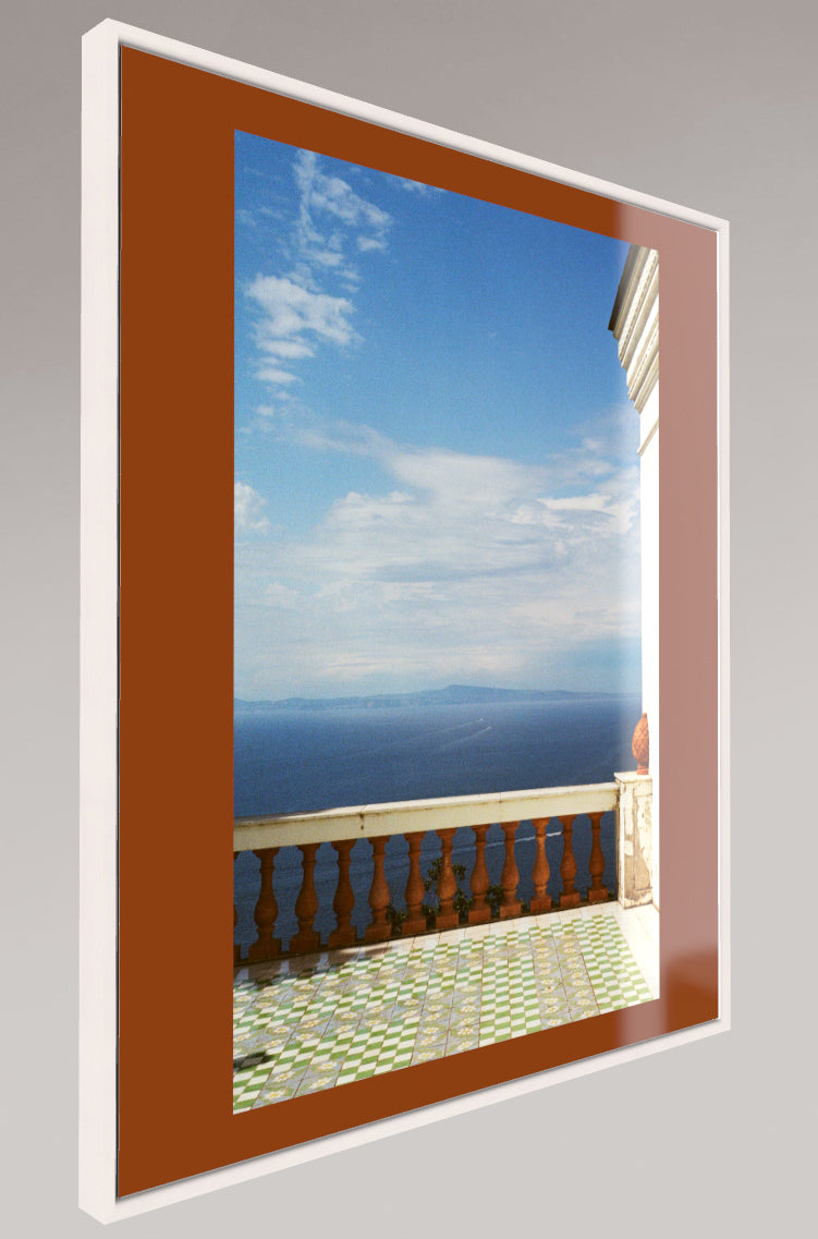 Captures of Italy
