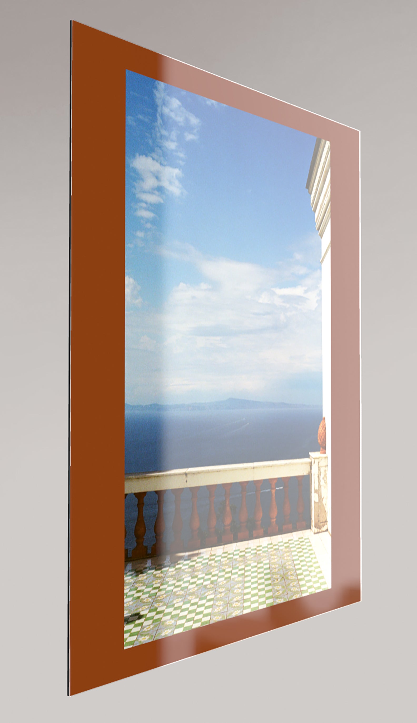 Captures of Italy