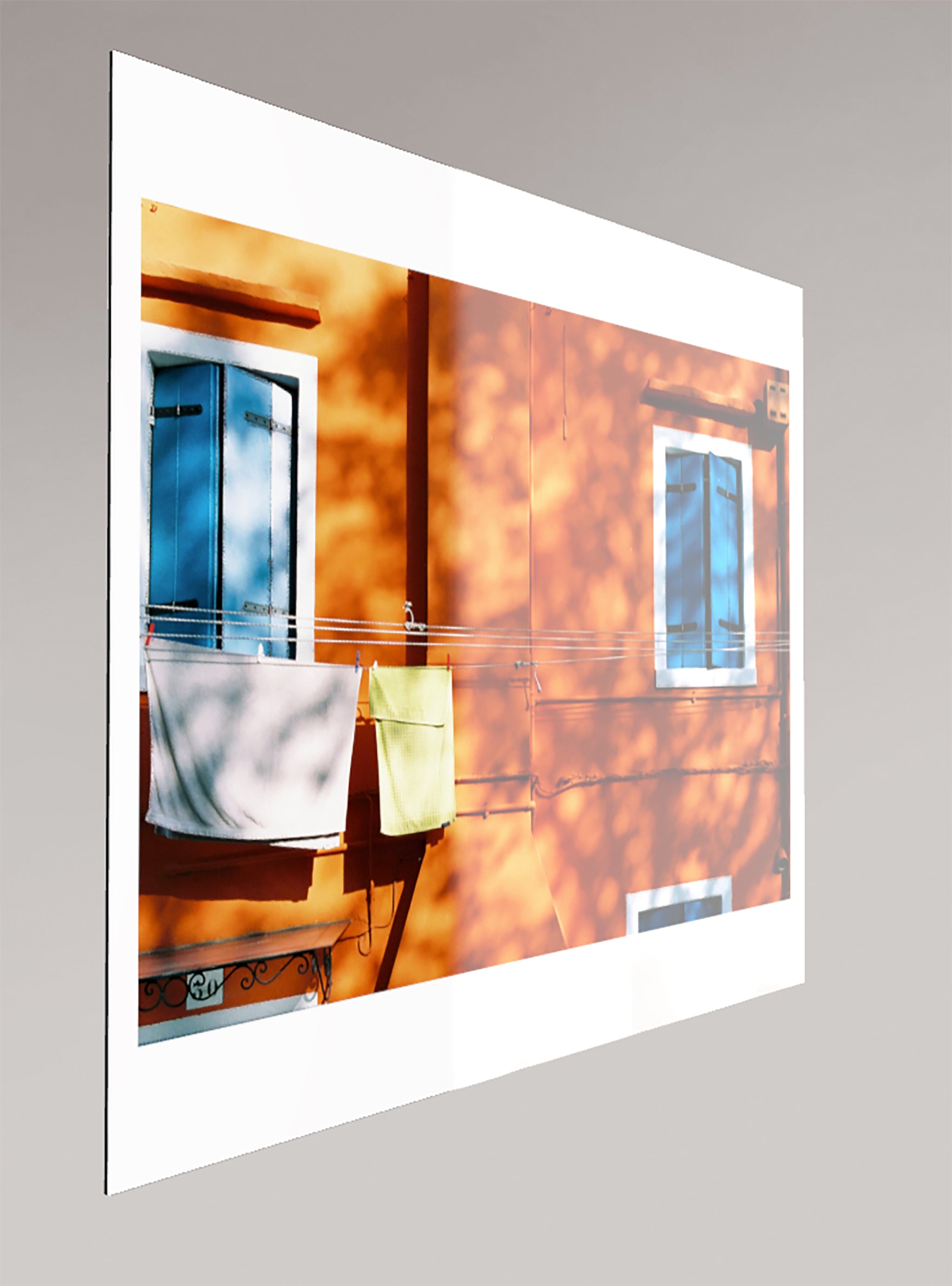 Italian Facades