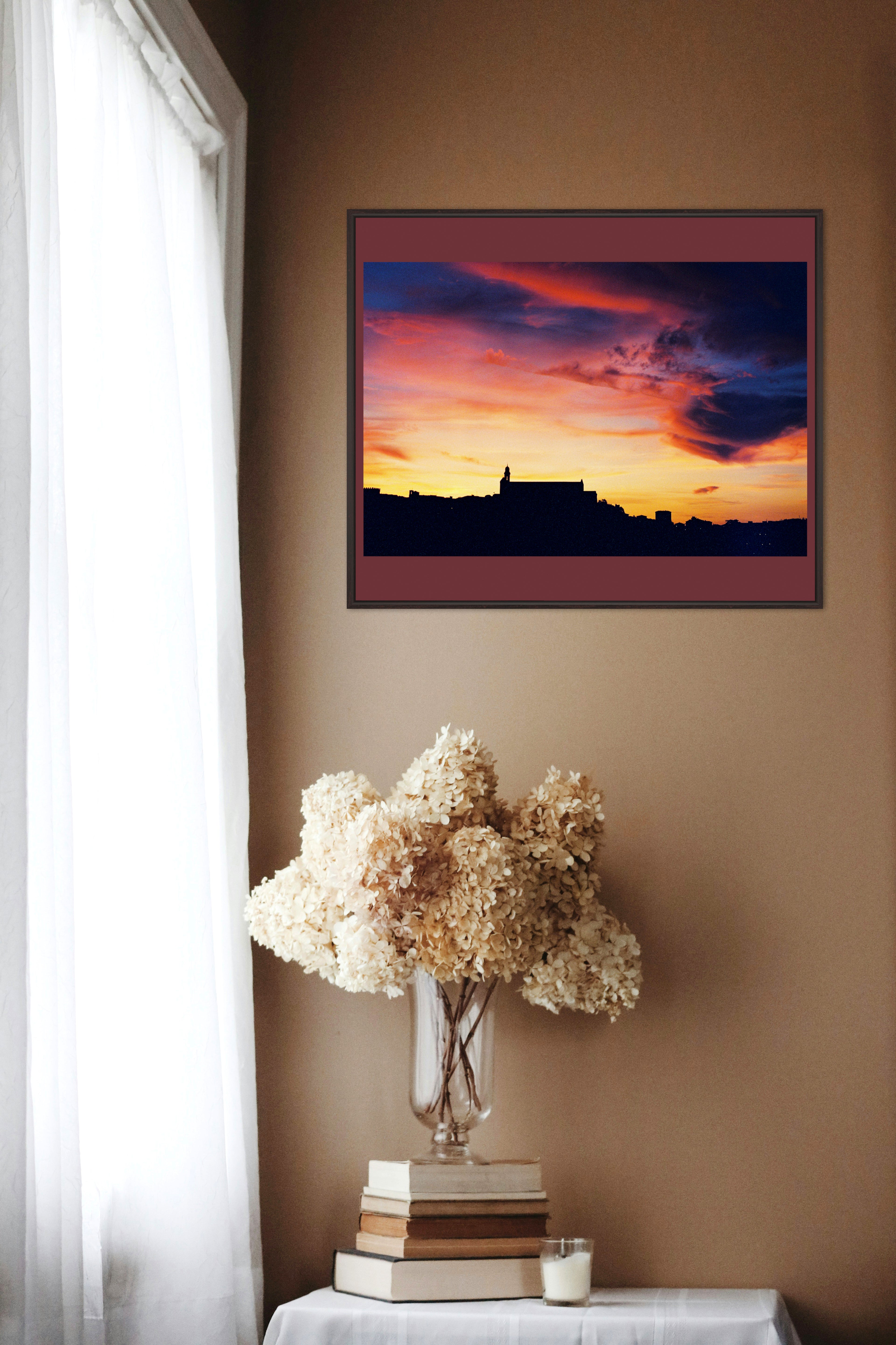 Tuscan moments