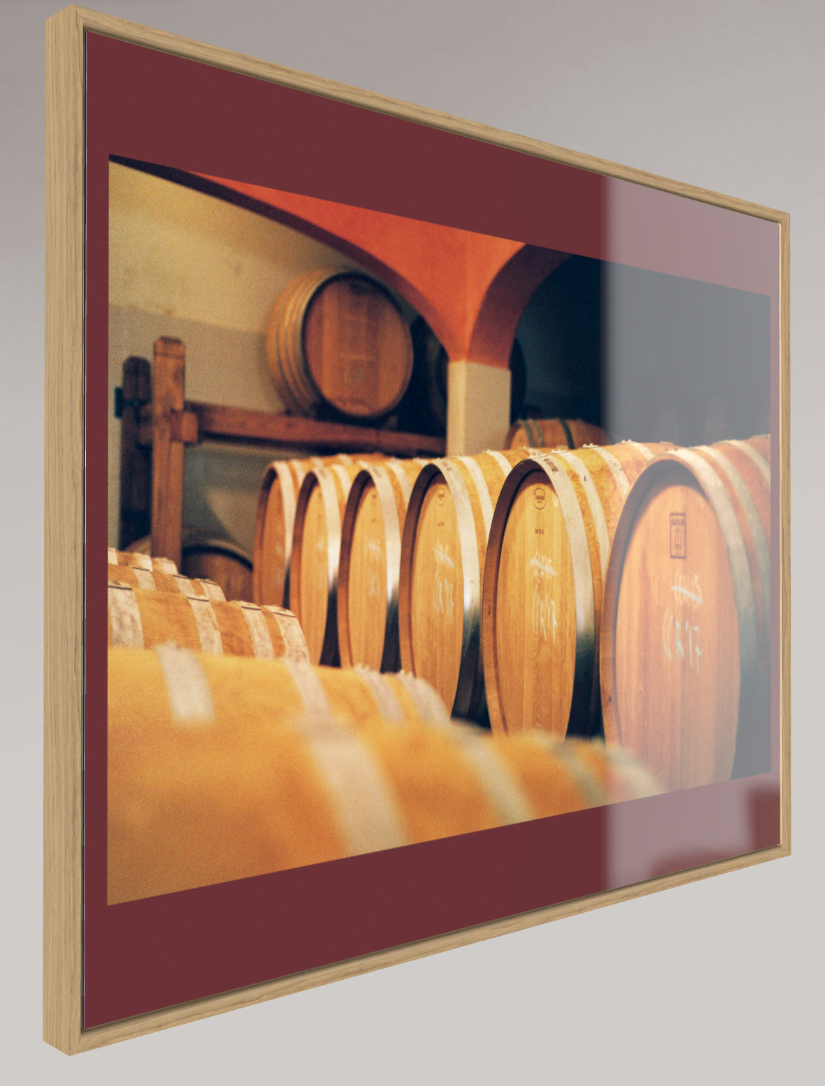 Tuscan moments