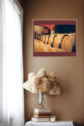 Tuscan moments