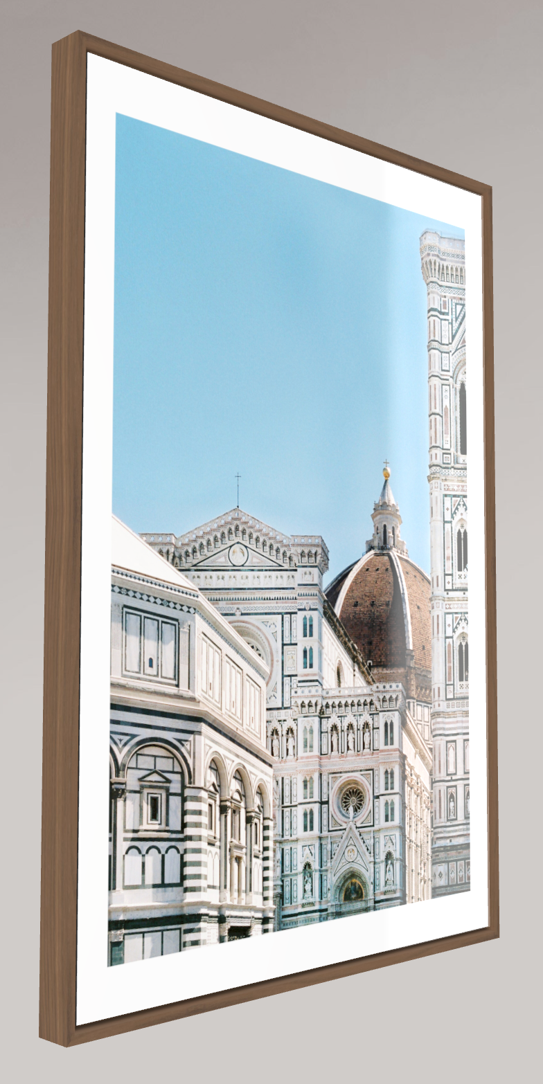 Explore Cattedrale Di Santa Maria Del Fiore