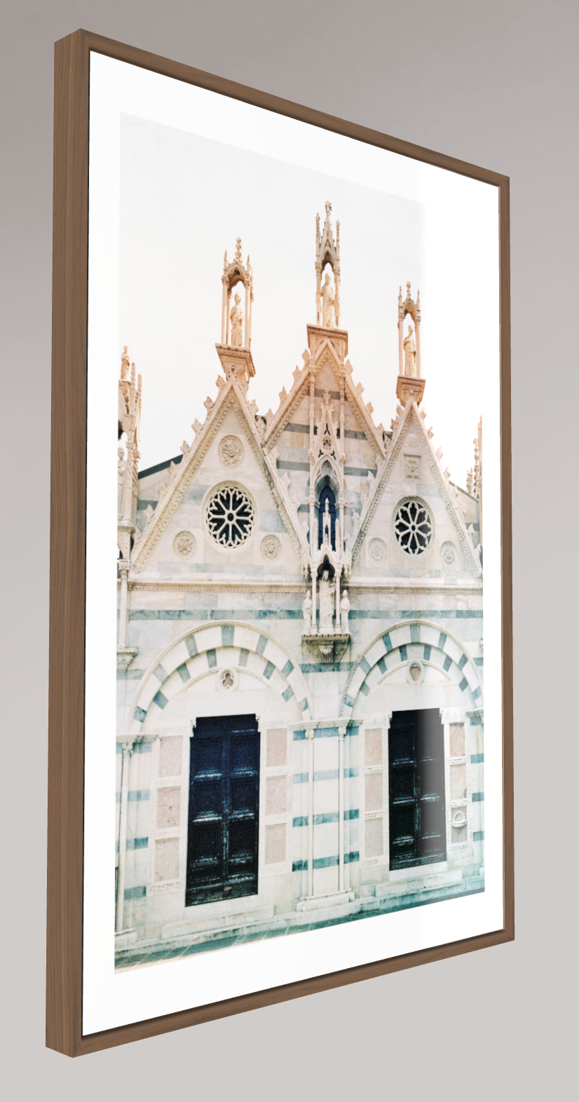 Explore Santa Maria della Spina