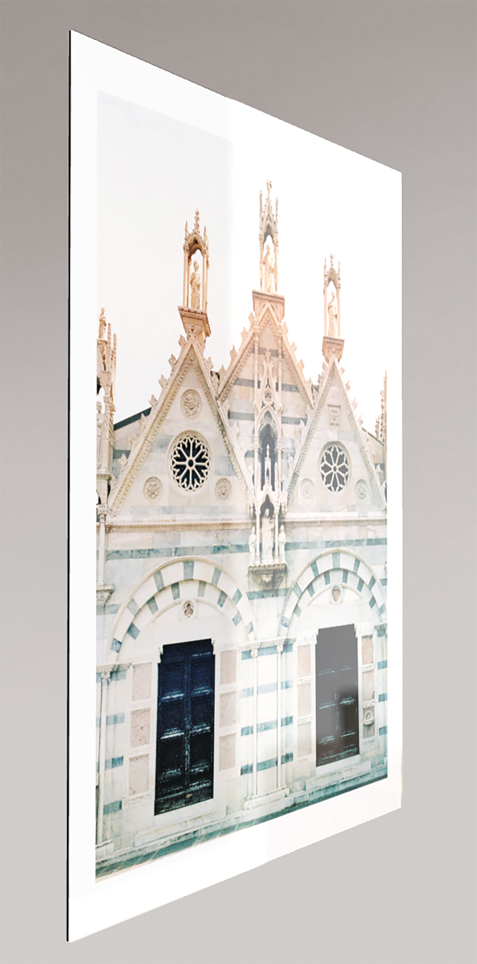 Explore Santa Maria della Spina