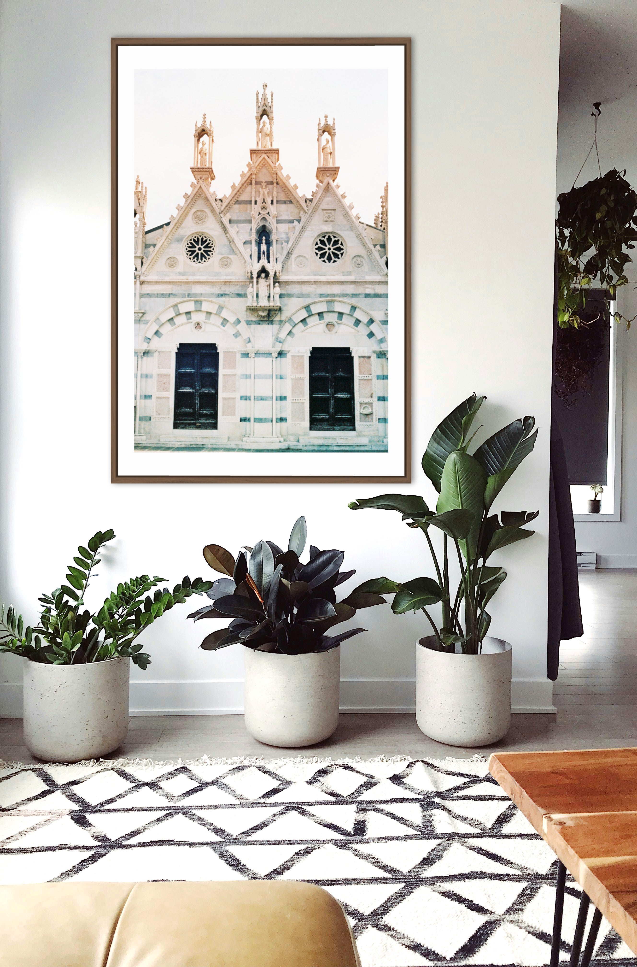 Explore Santa Maria della Spina