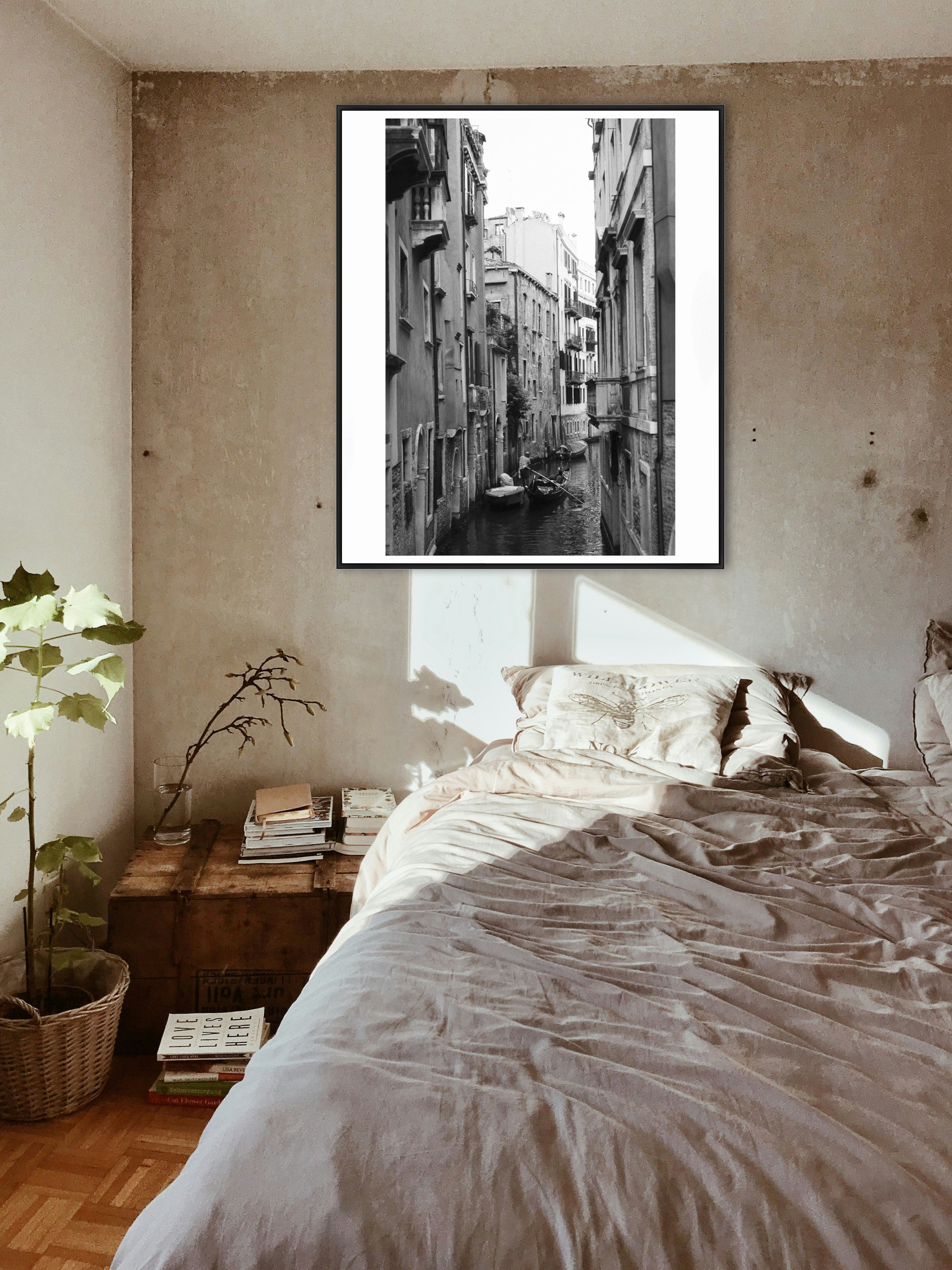 Explore Italy