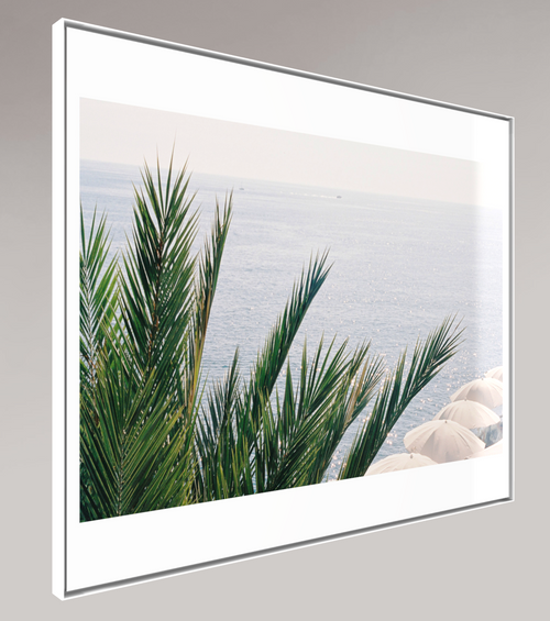 Italian sea views