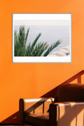 Italian sea views
