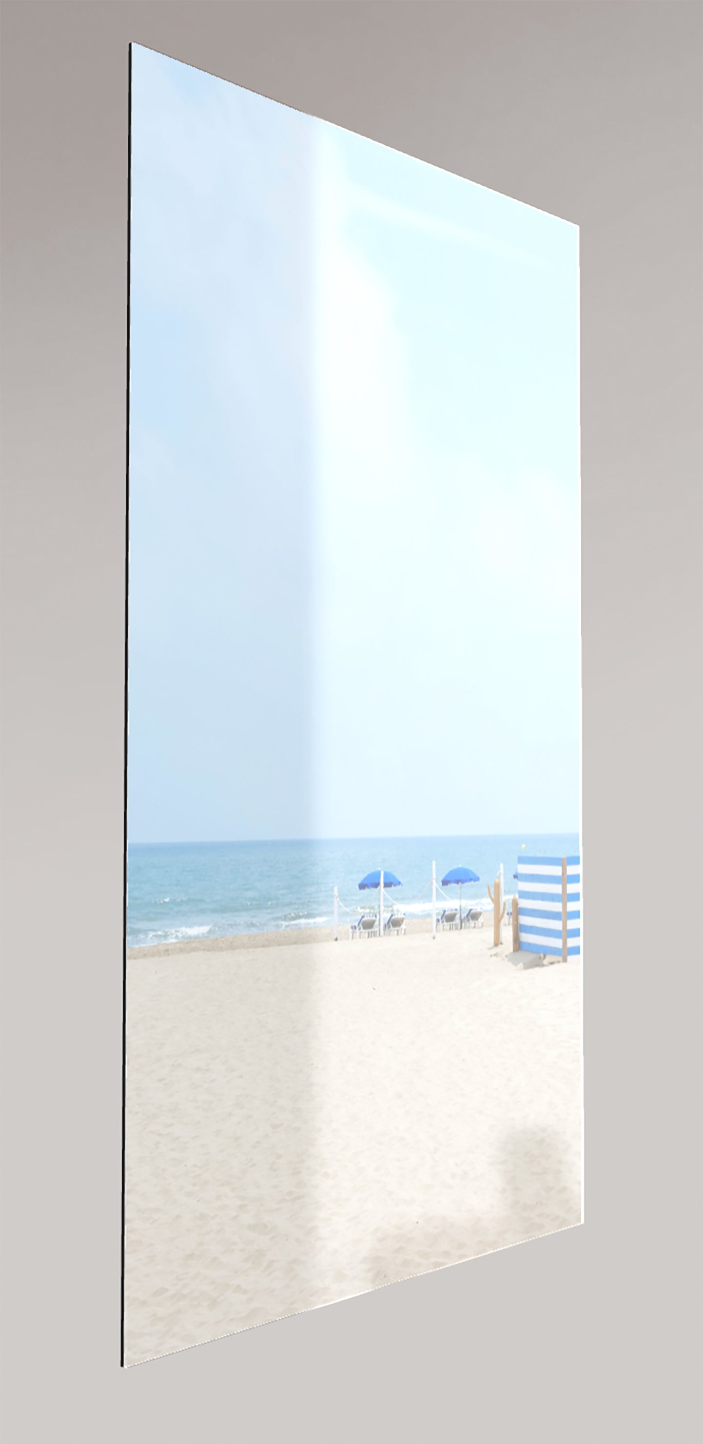 A day at the beach in Narbonne