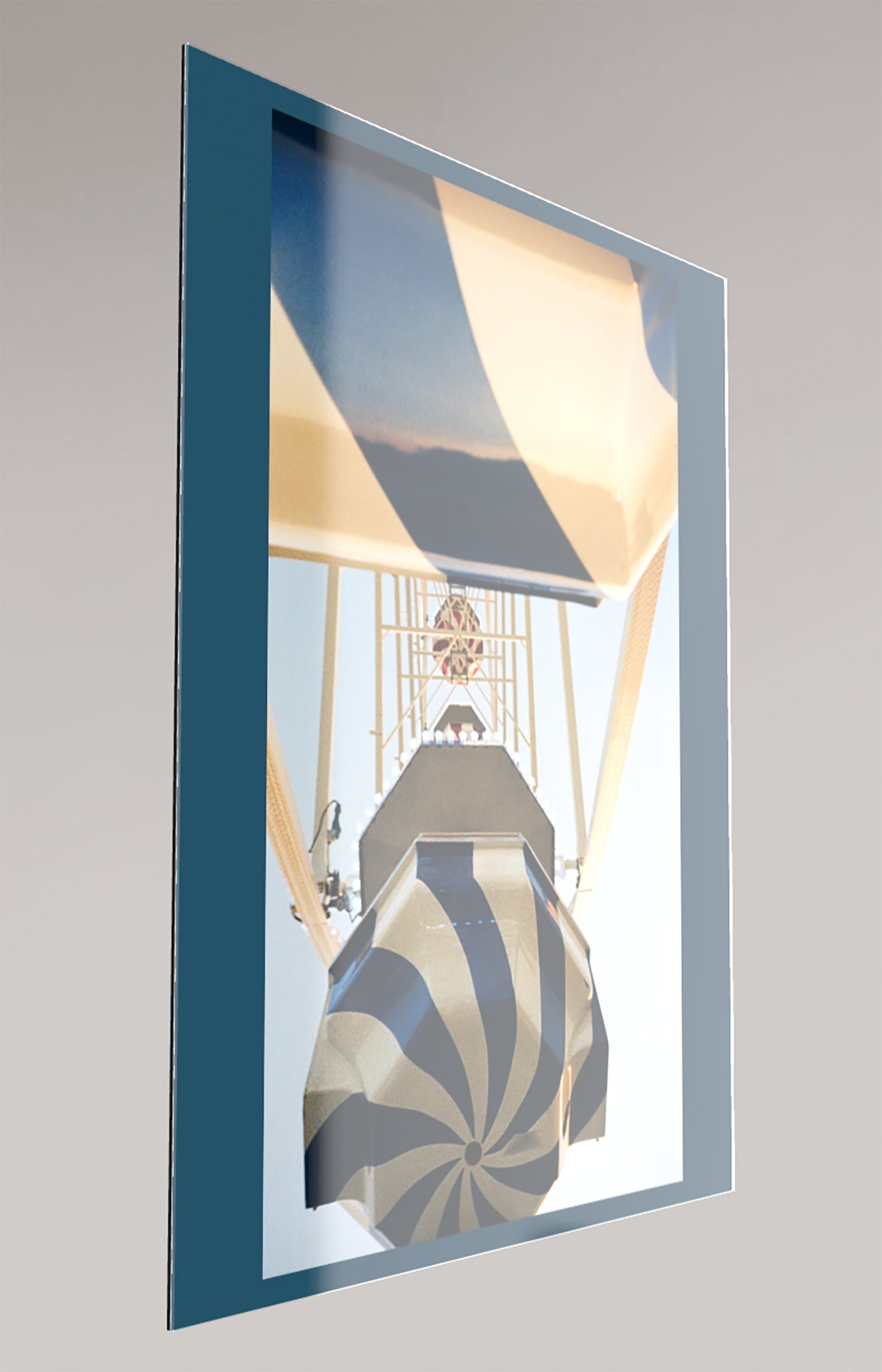 Ferris Wheel Dreams