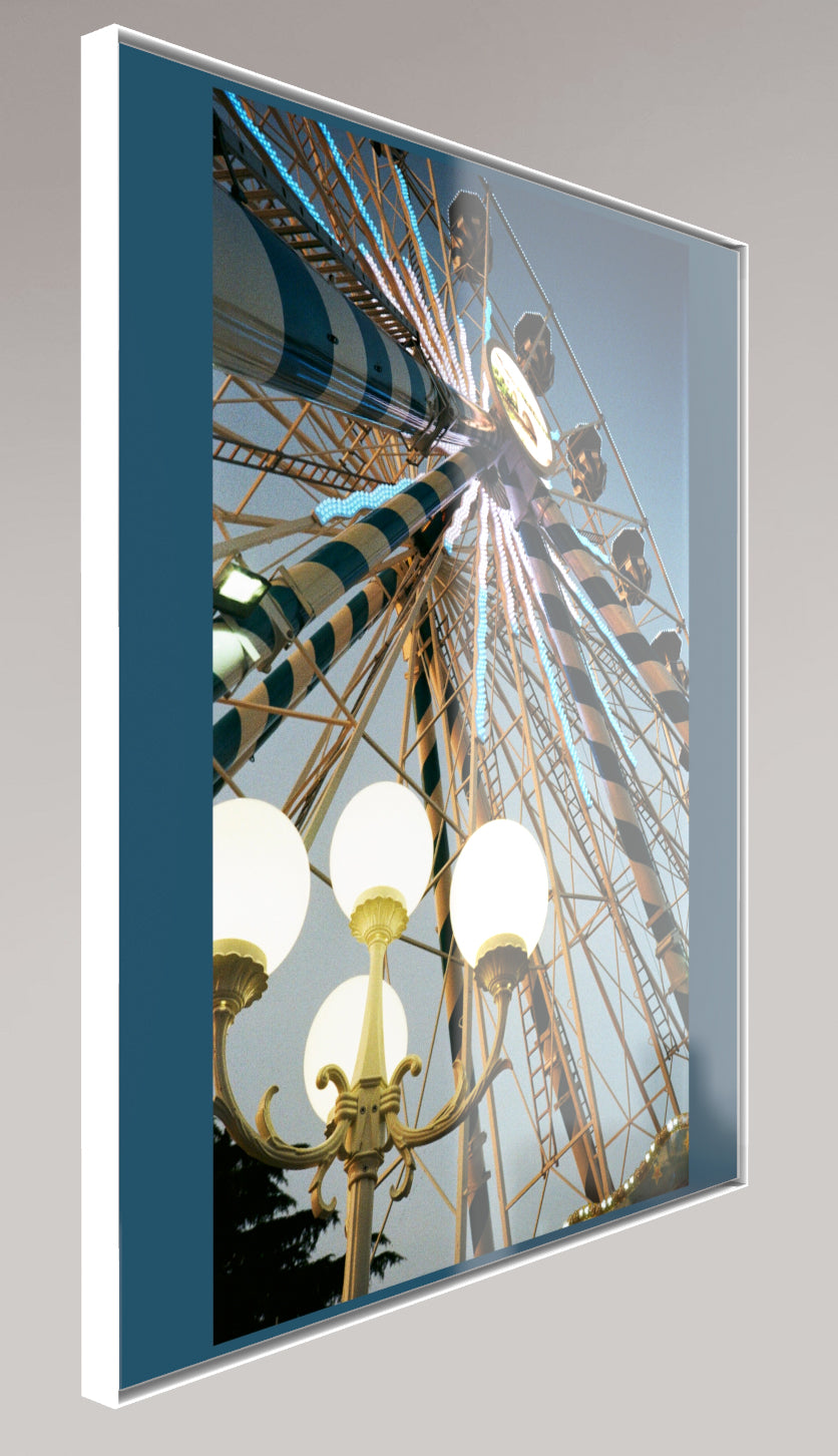 Ferris Wheel Dreams