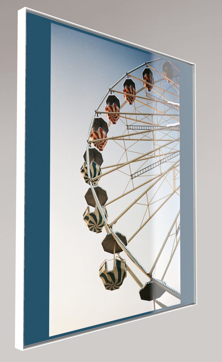 Ferris Wheel Dreams