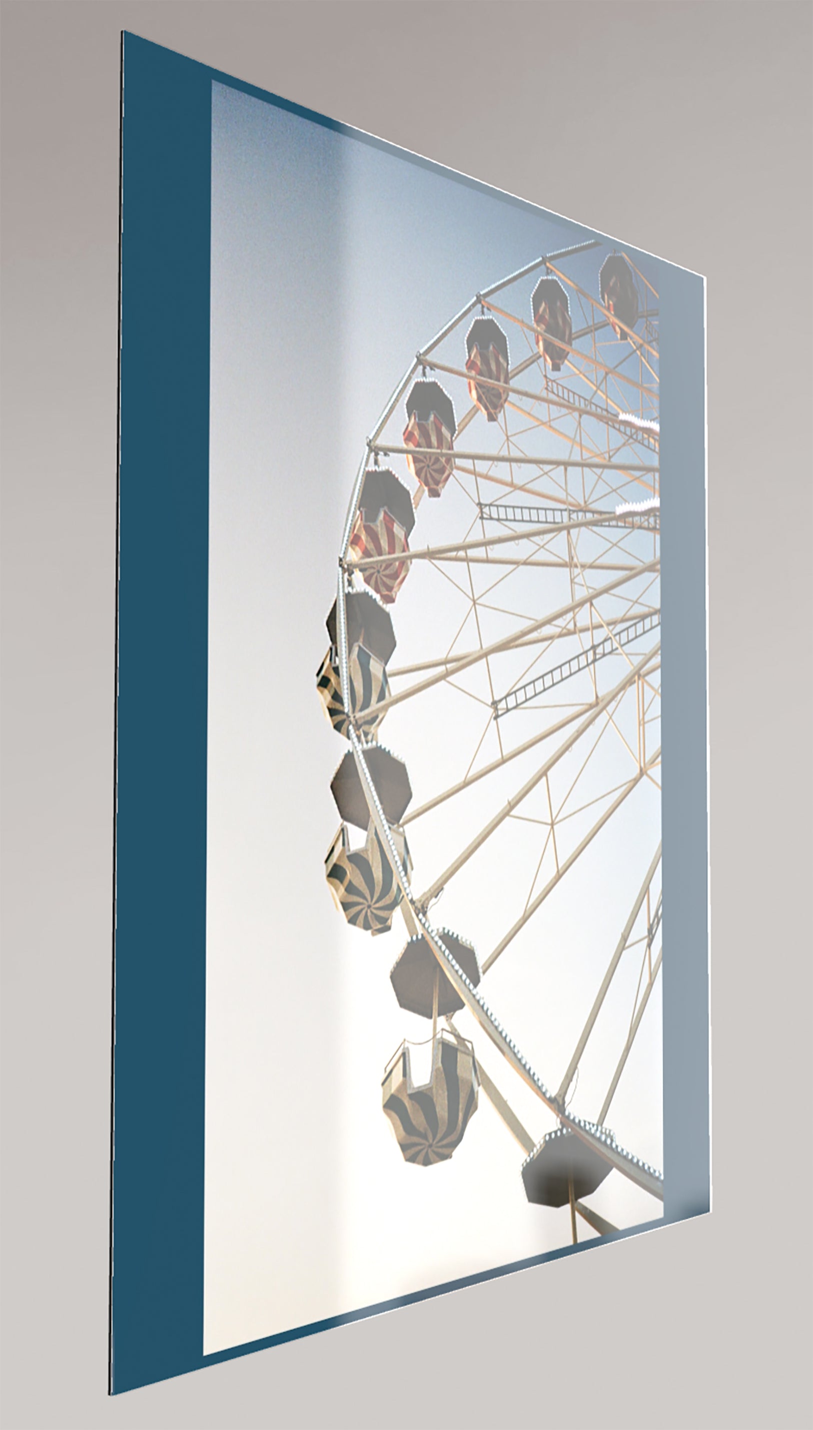 Ferris Wheel Dreams