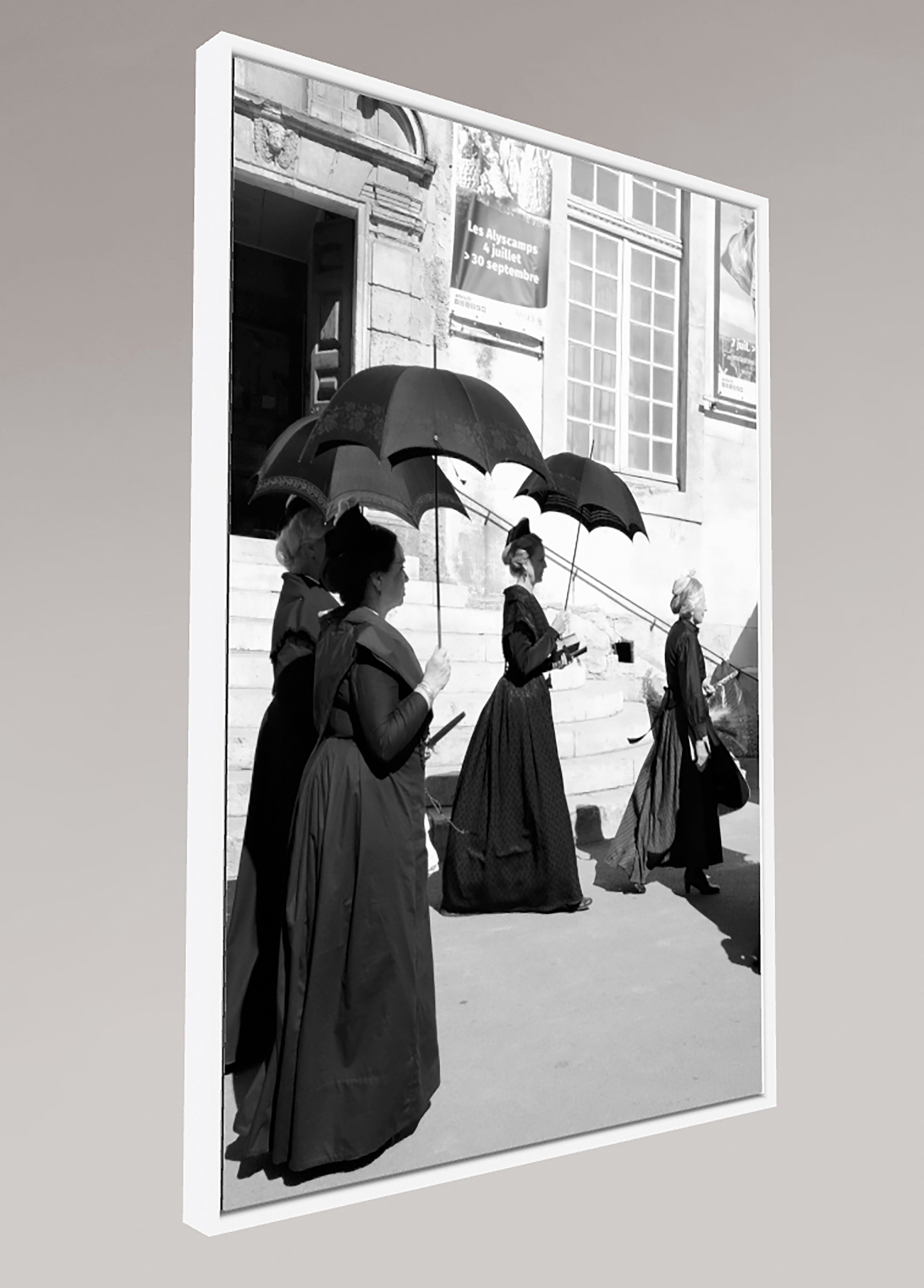 Women of Arles