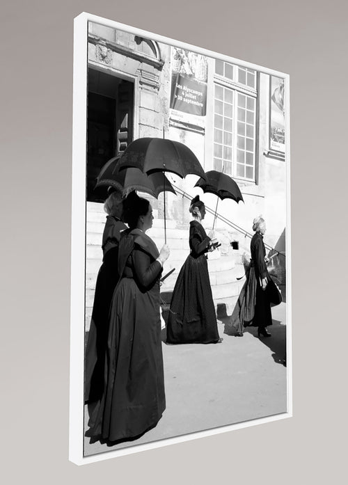Women of Arles