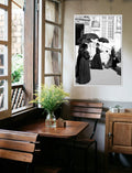 Women of Arles