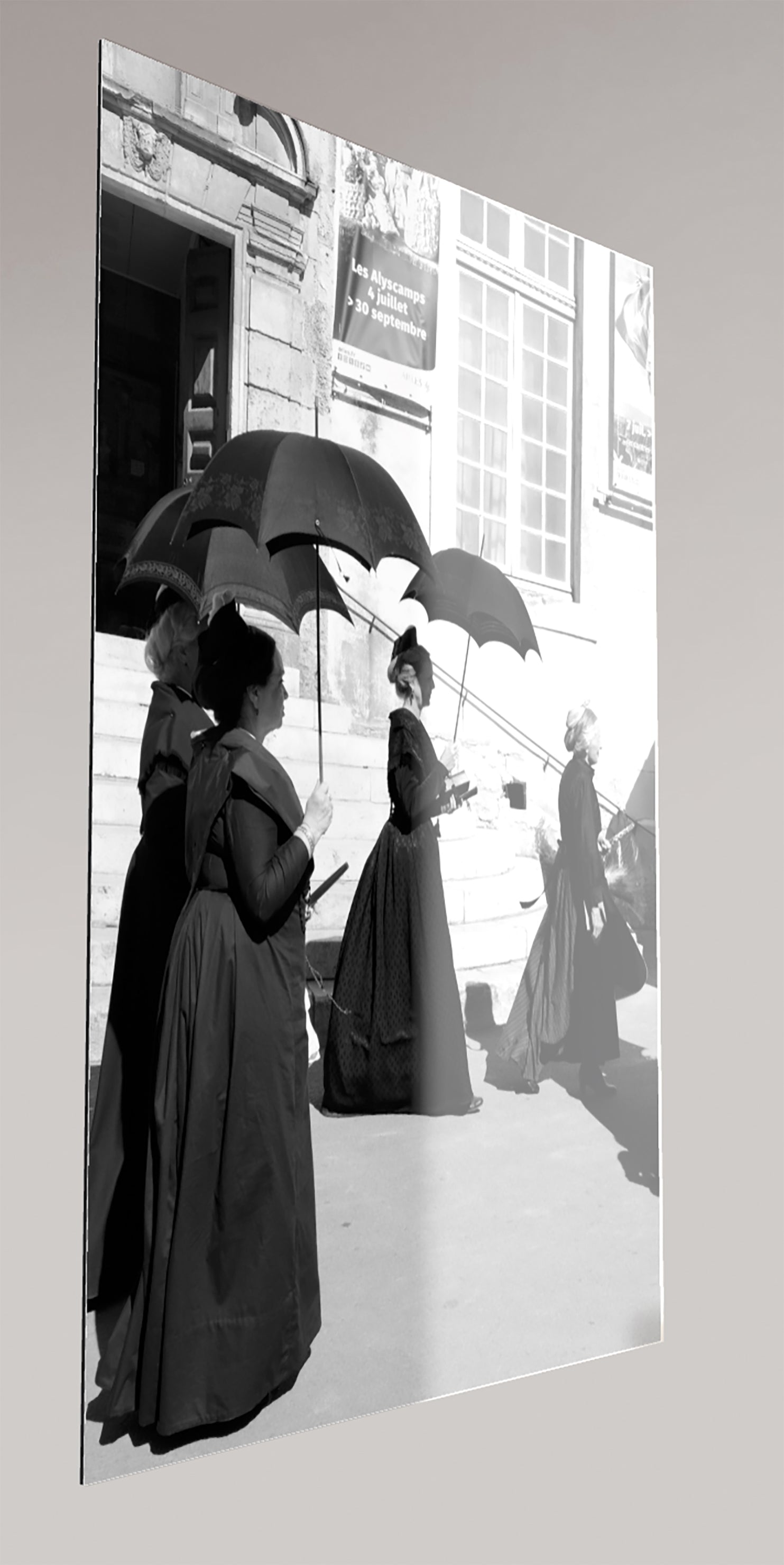 Women of Arles