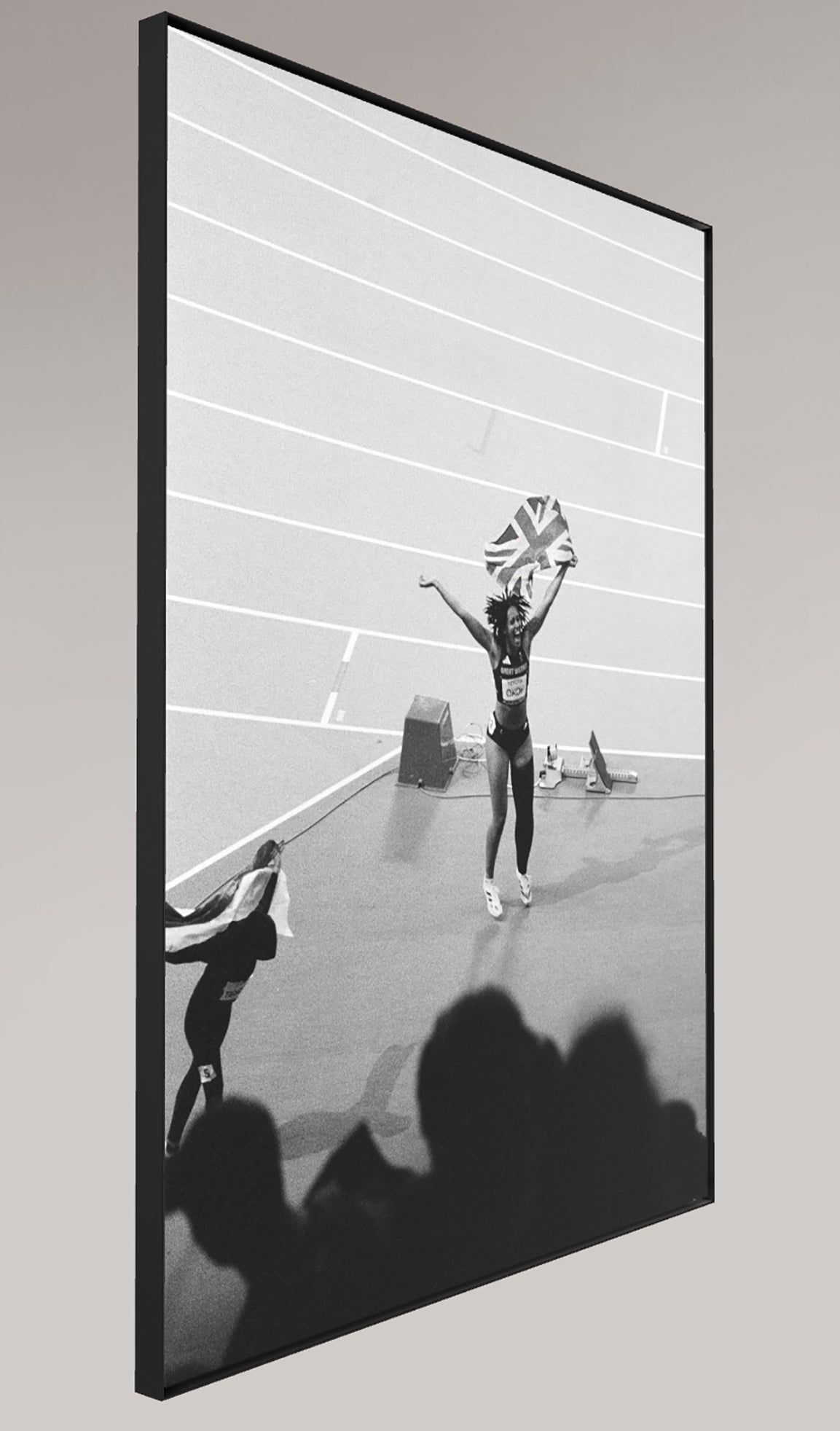 Magic of Paris 2024